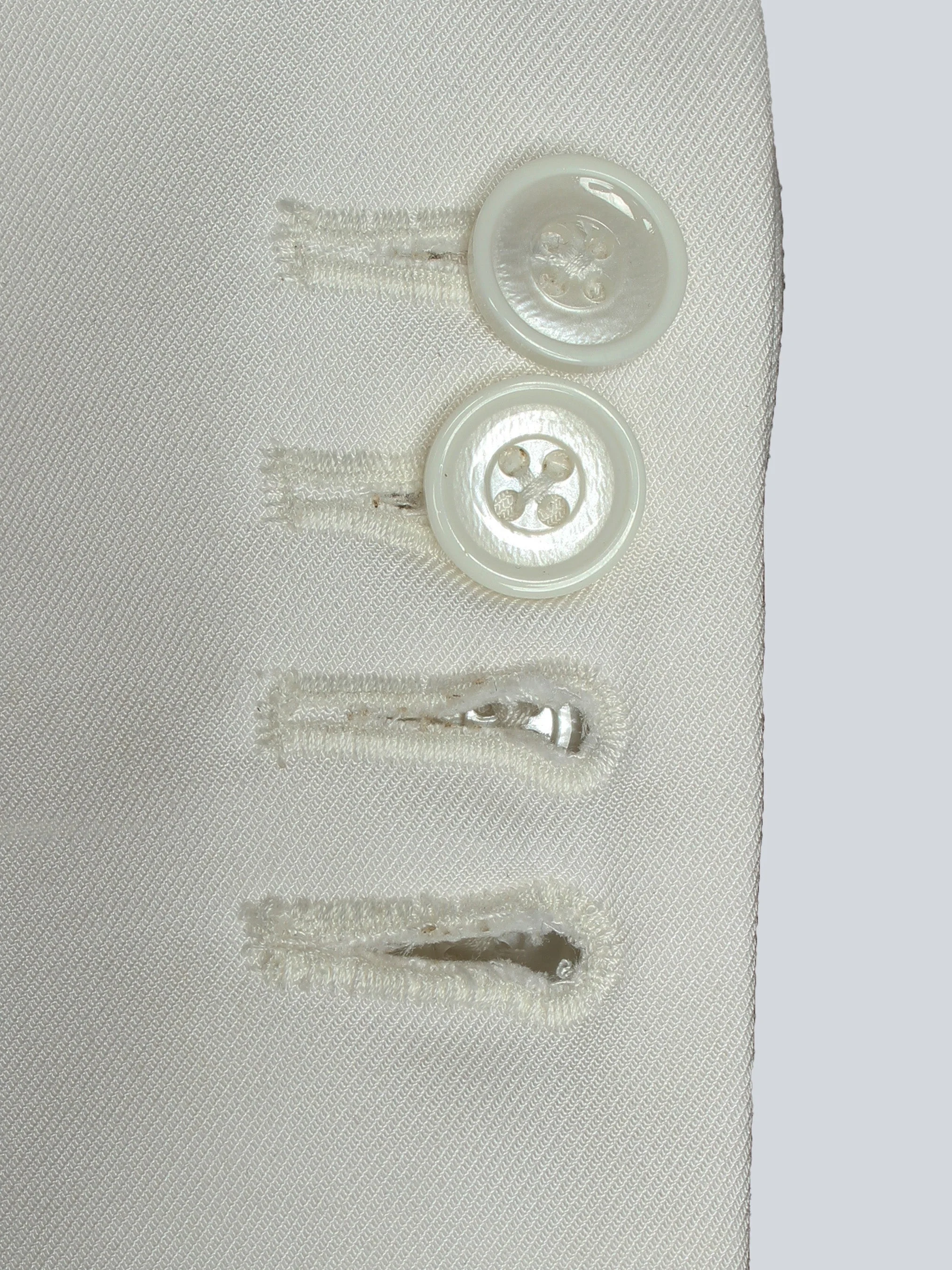 Alien Embroidered Blazer - Image 7