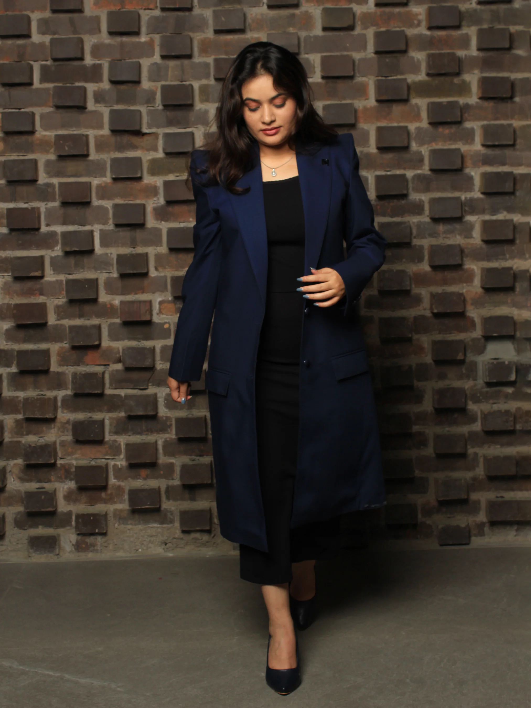 Boss Mode Blazer - Image 3