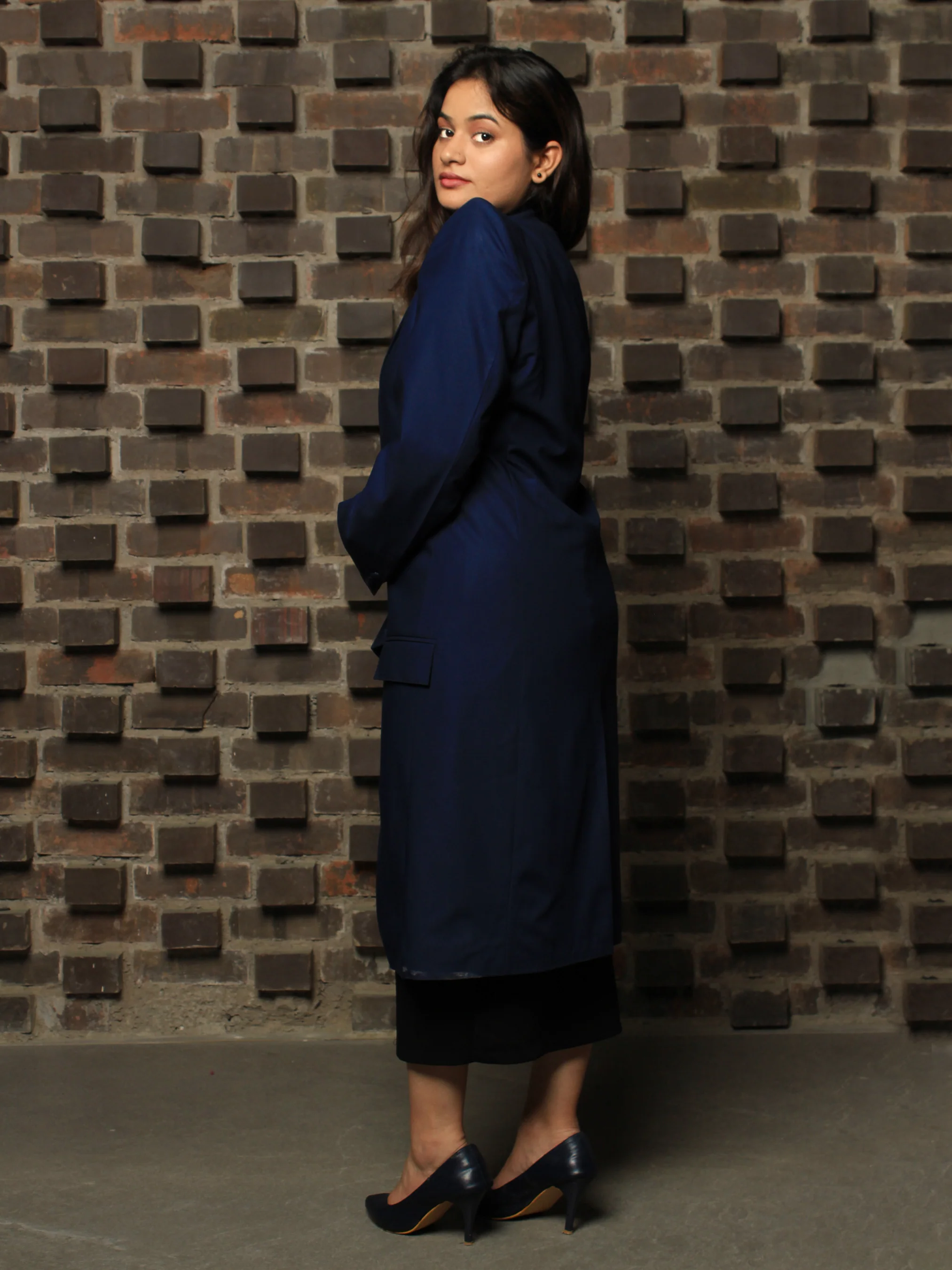 Boss Mode Blazer - Image 4