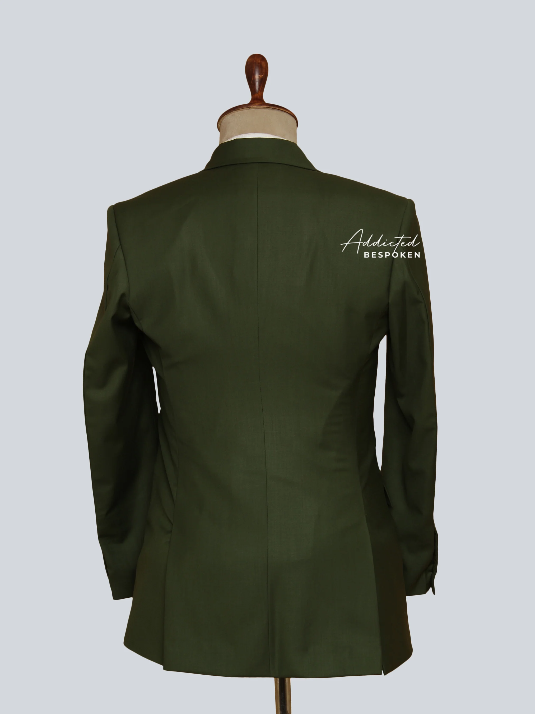 Botanical Bliss Suit - Image 6