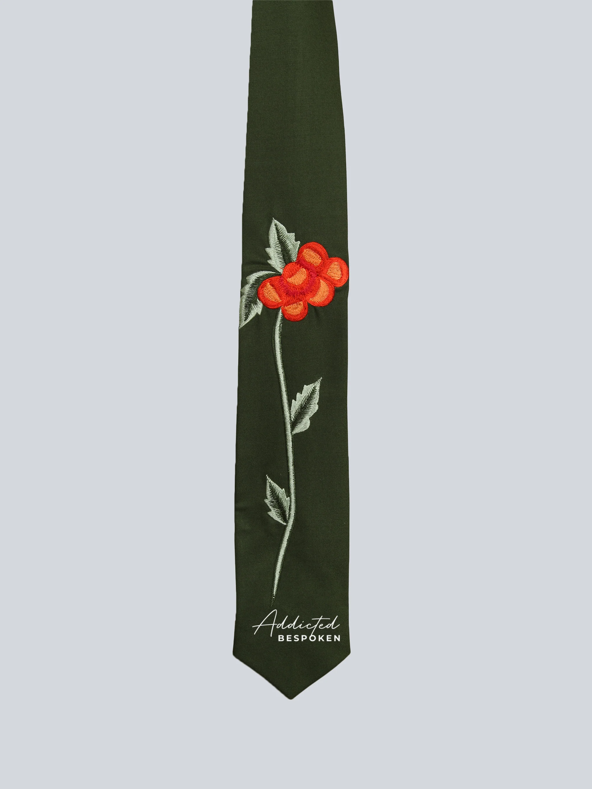 Botanical Bliss Suit - Image 8