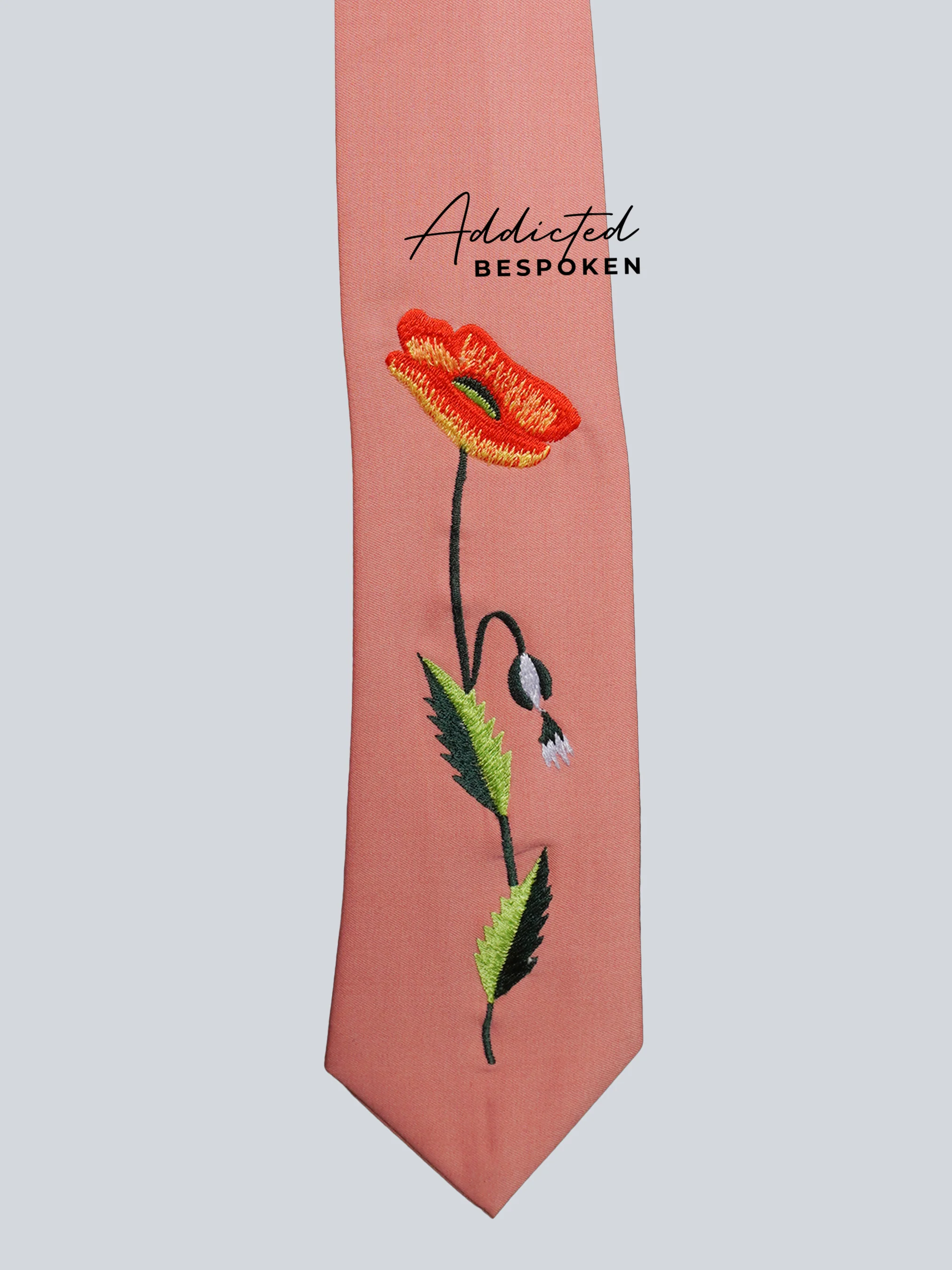 Botanical Symphony Suit - Image 8