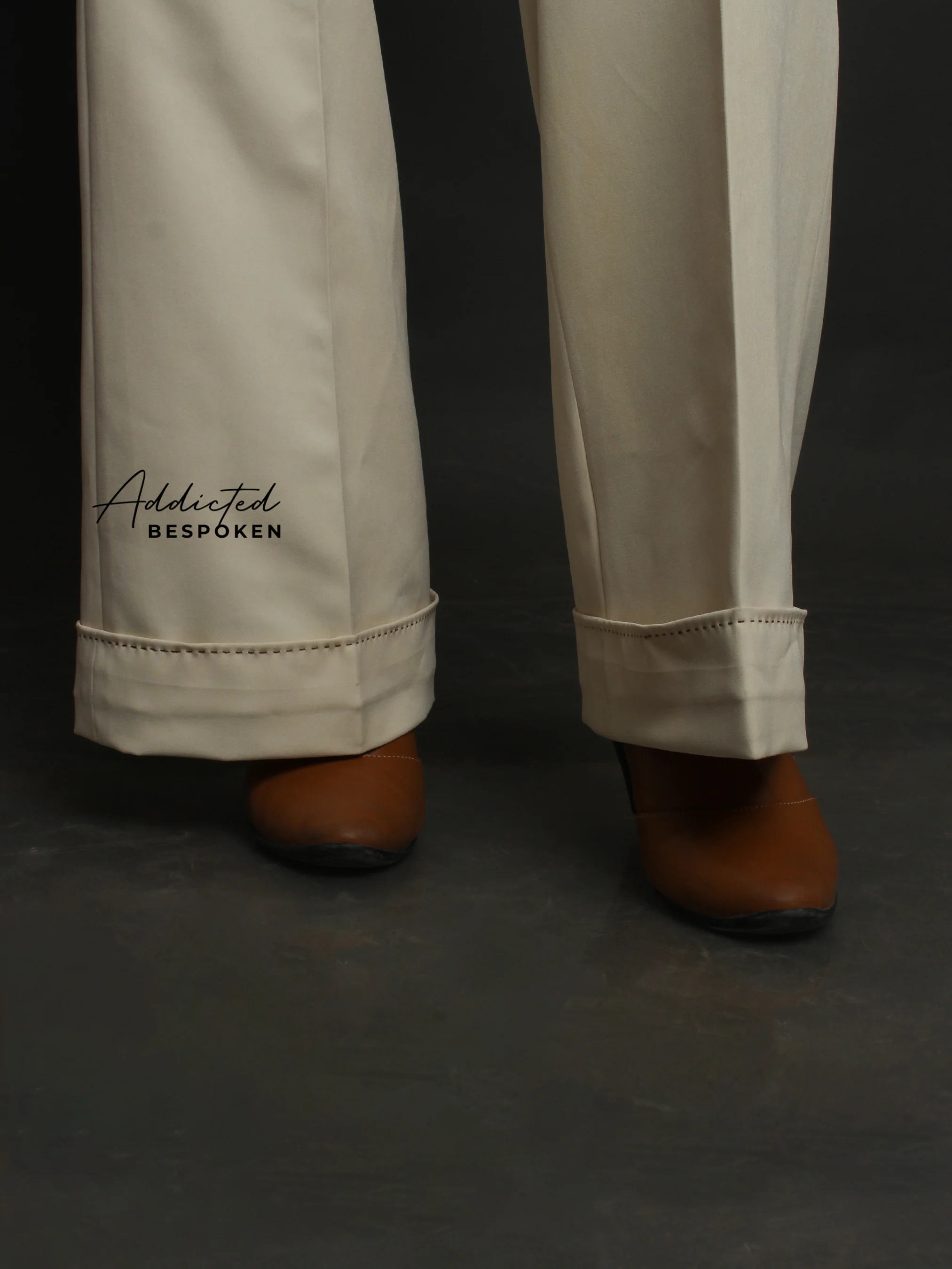Breaches Flare Women Pants (CLS) - Image 6