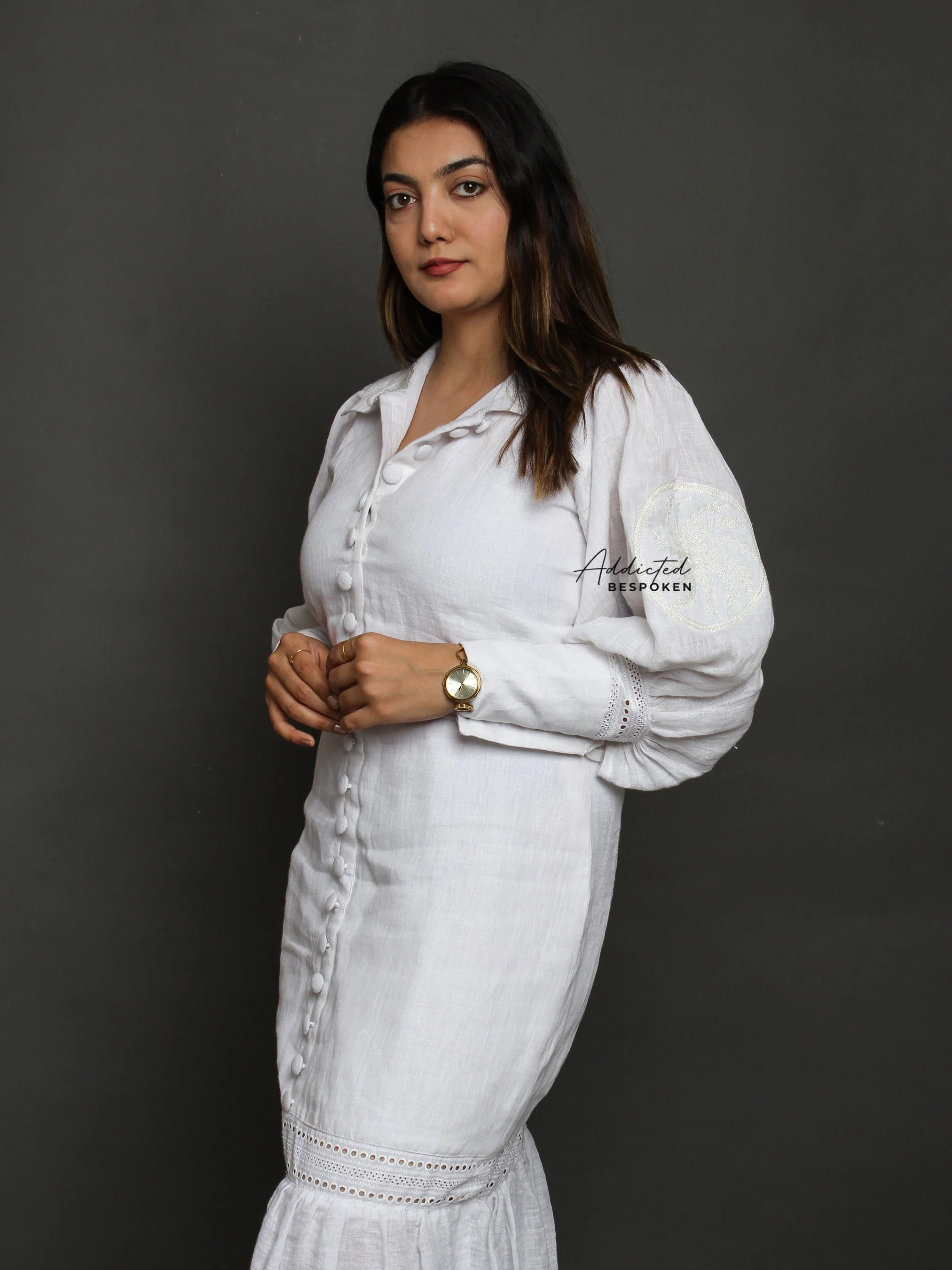 Breezy Warm-Weather Dress - Image 2