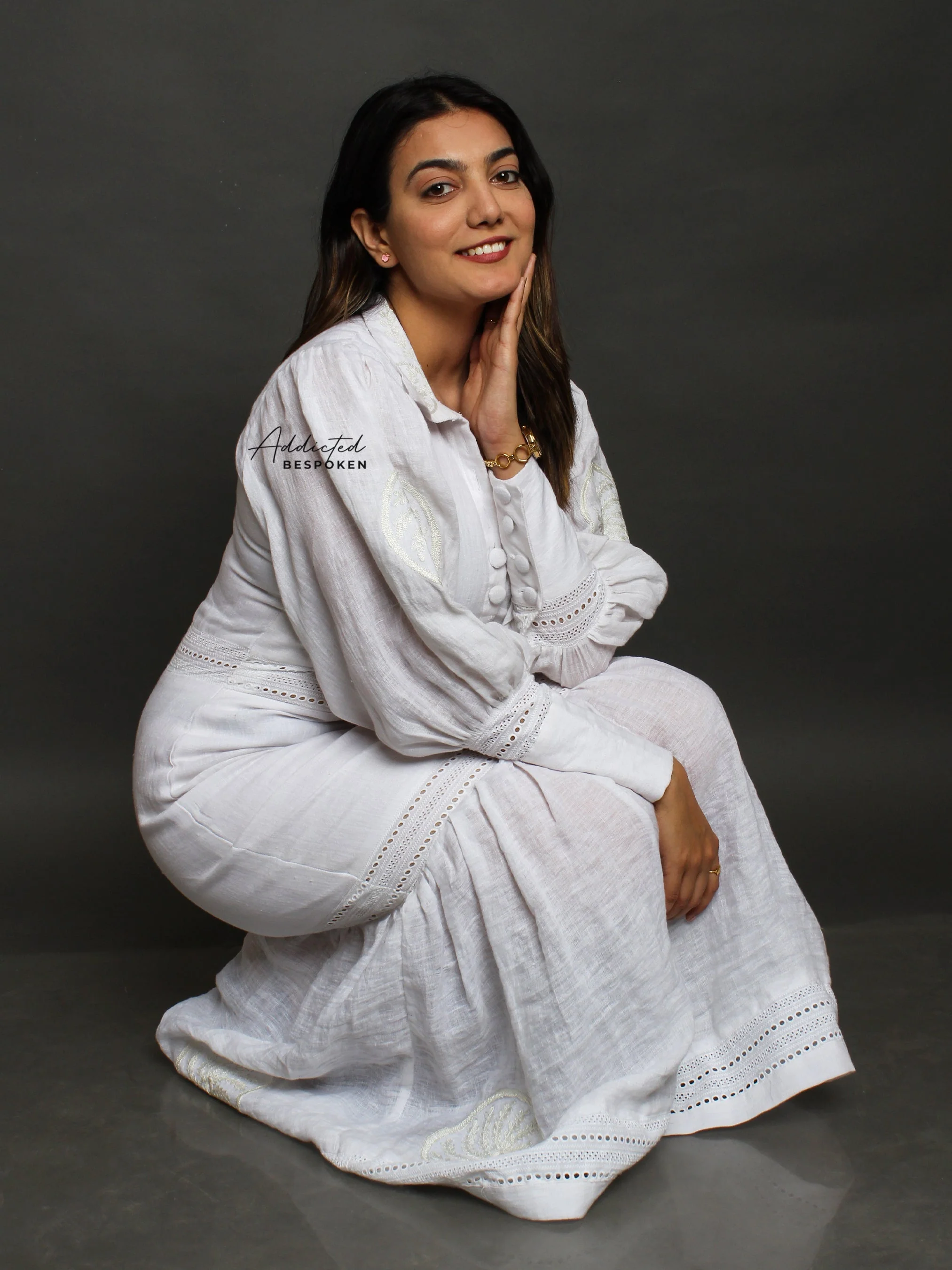 Breezy Warm-Weather Dress - Image 5