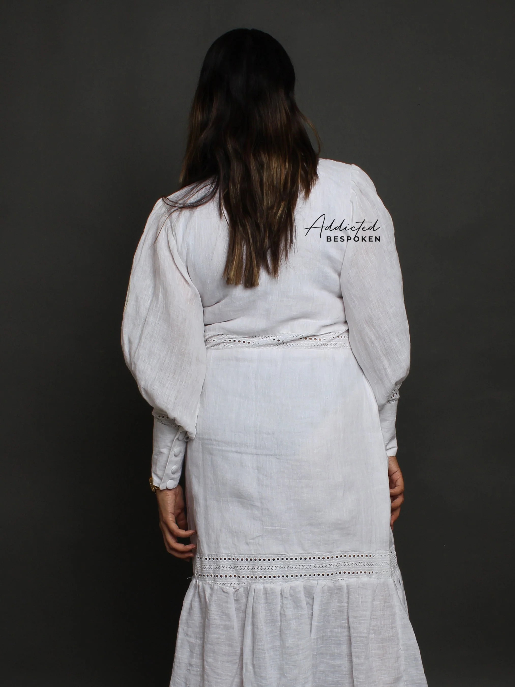 Breezy Warm-Weather Dress - Image 6