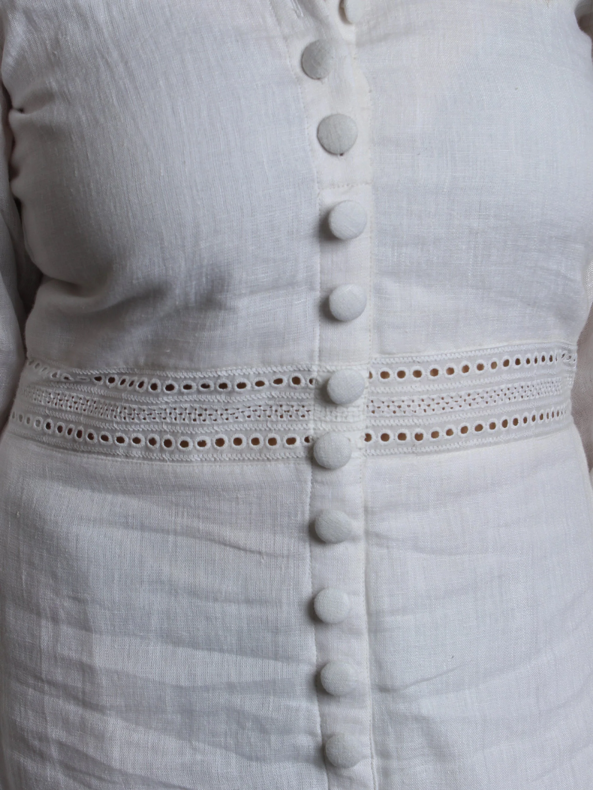 Breezy Warm-Weather Dress - Image 8