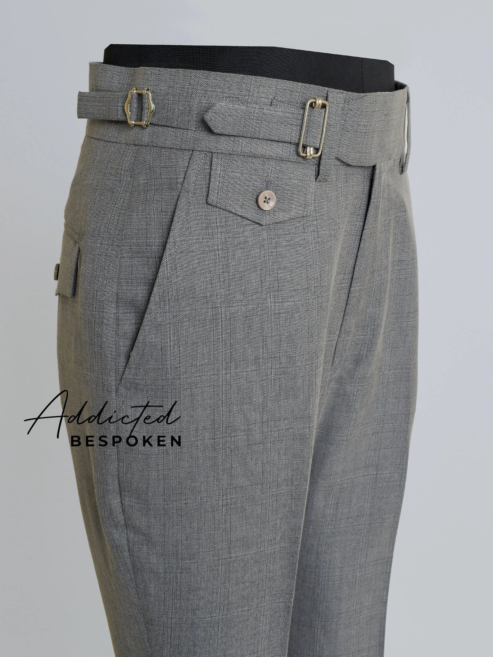 Business Casual Pants - Image 2
