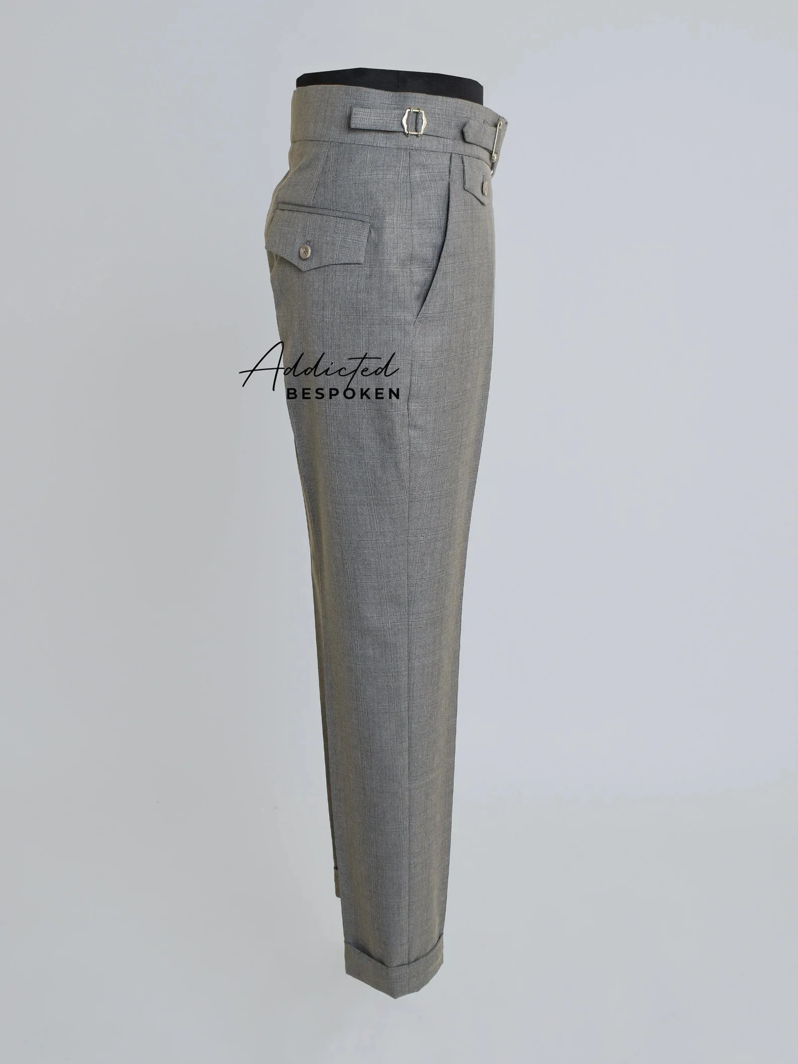 Business Casual Pants - Image 3