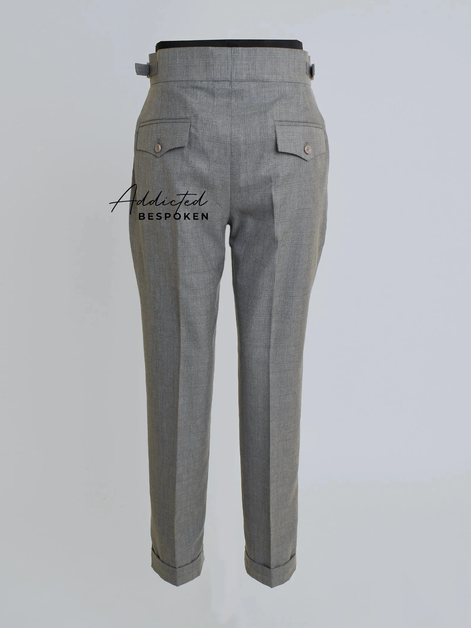 Business Casual Pants - Image 4