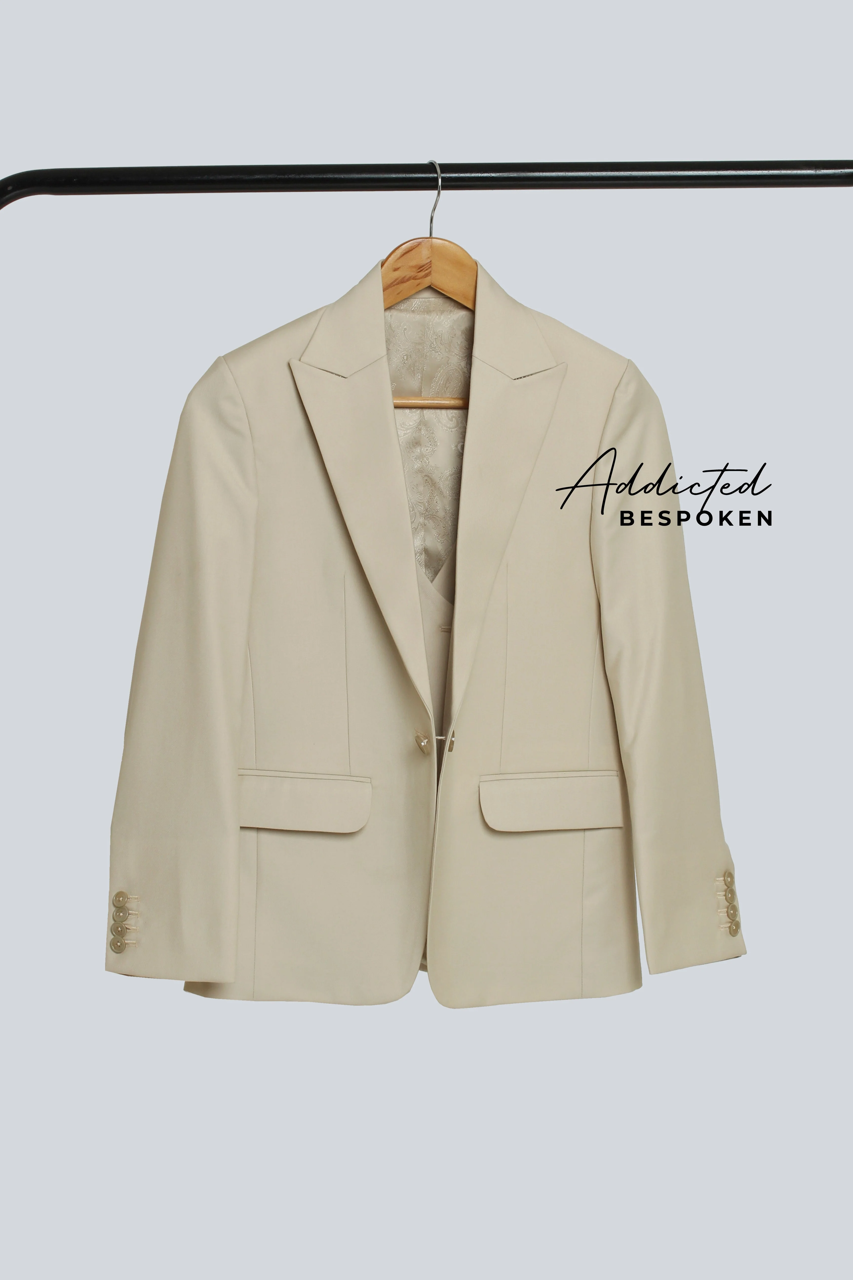 Business Suit - Image 2