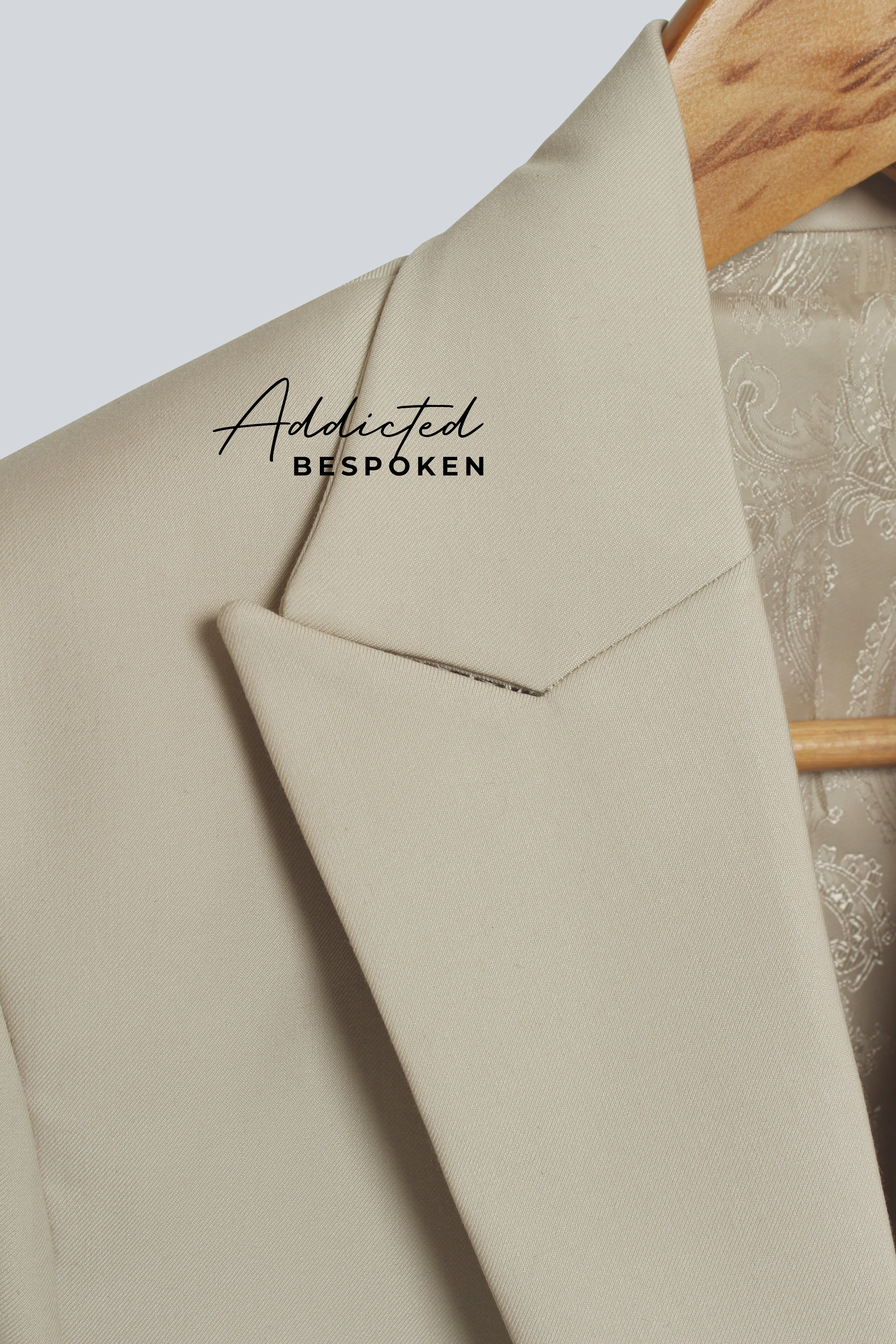 Business Suit - Image 3
