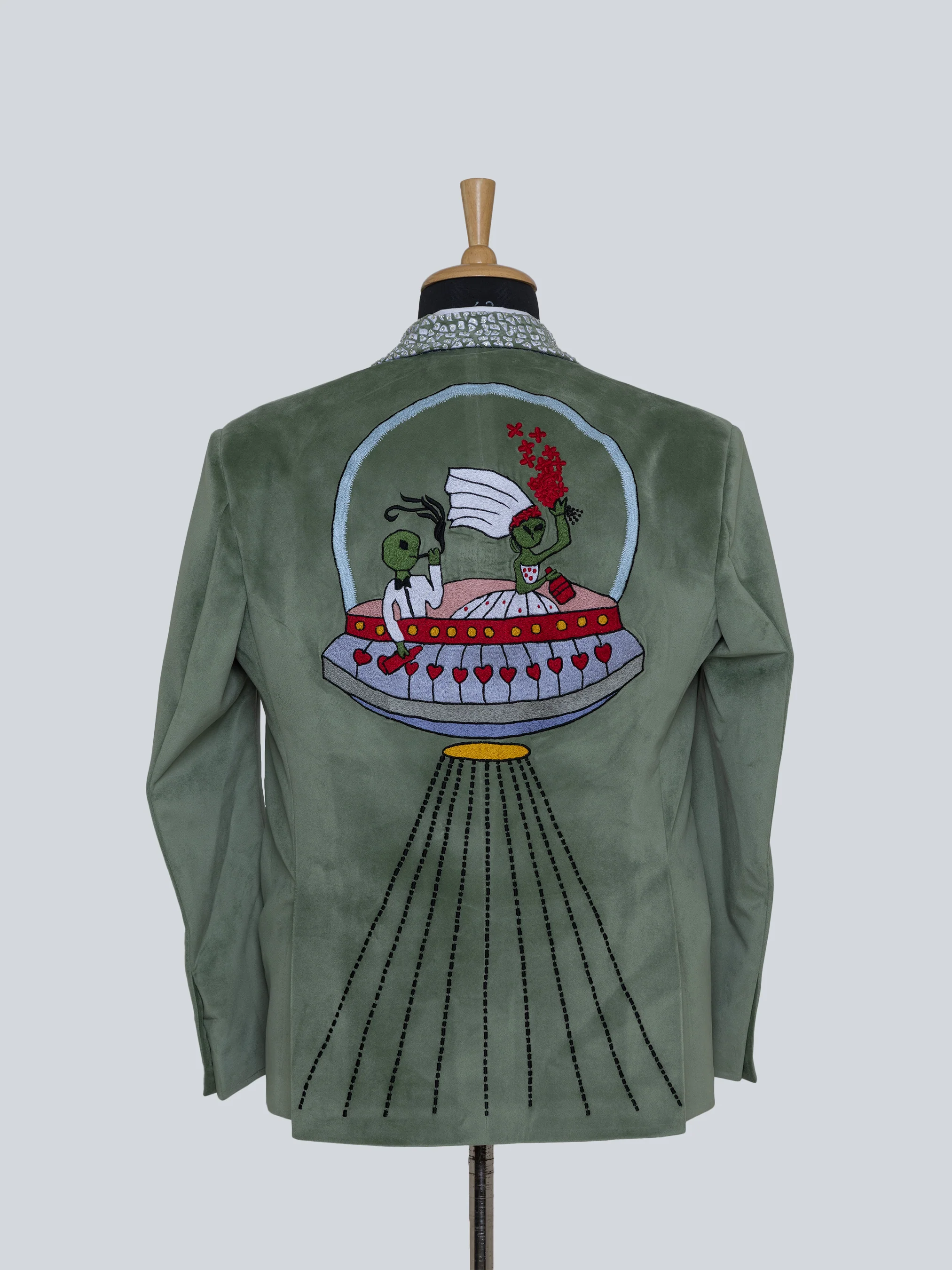 Cacti Chic & Fungi Fabulous Ensemble - Image 9