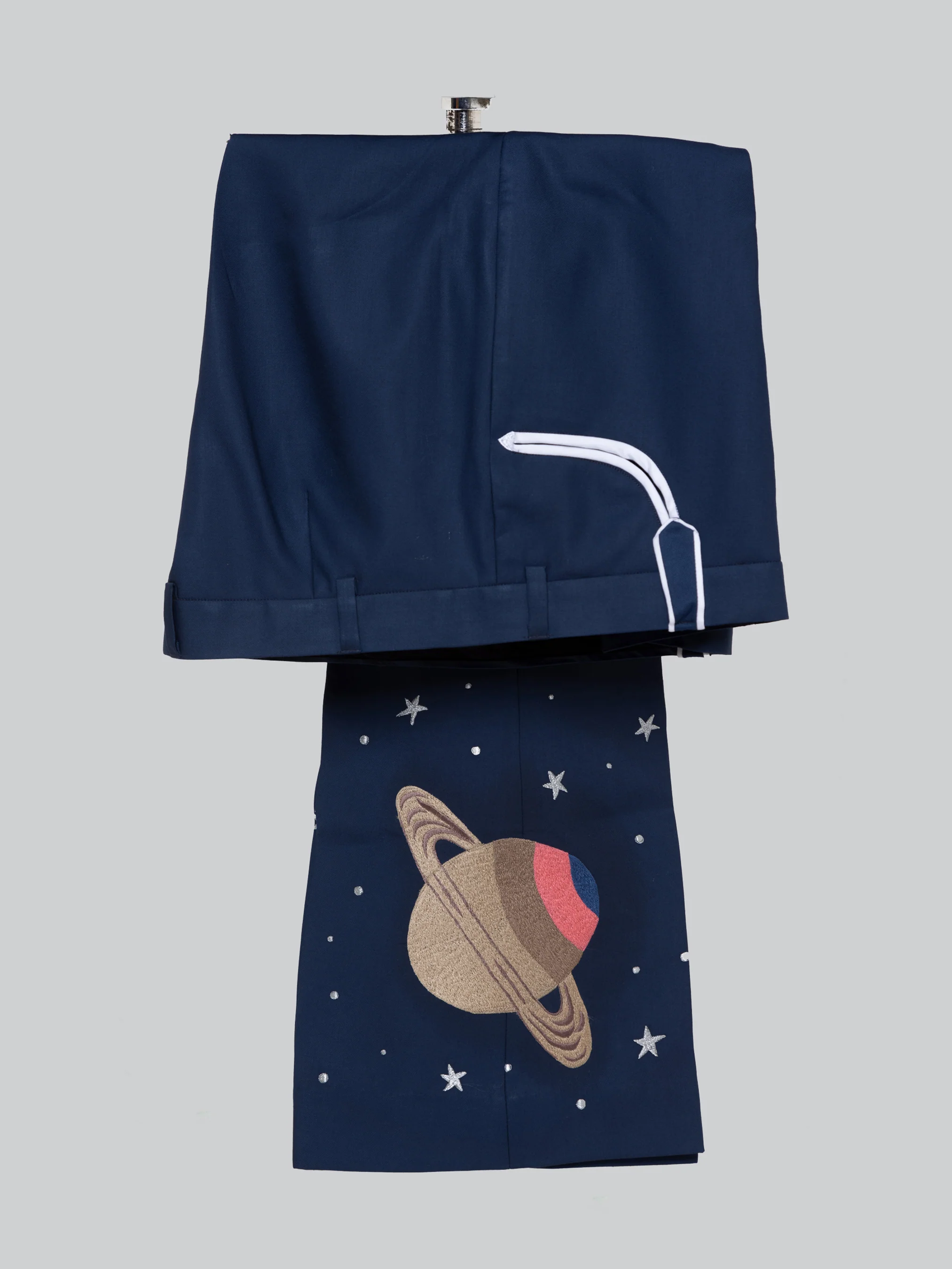 Celestial Frontier Western Suit - Image 10