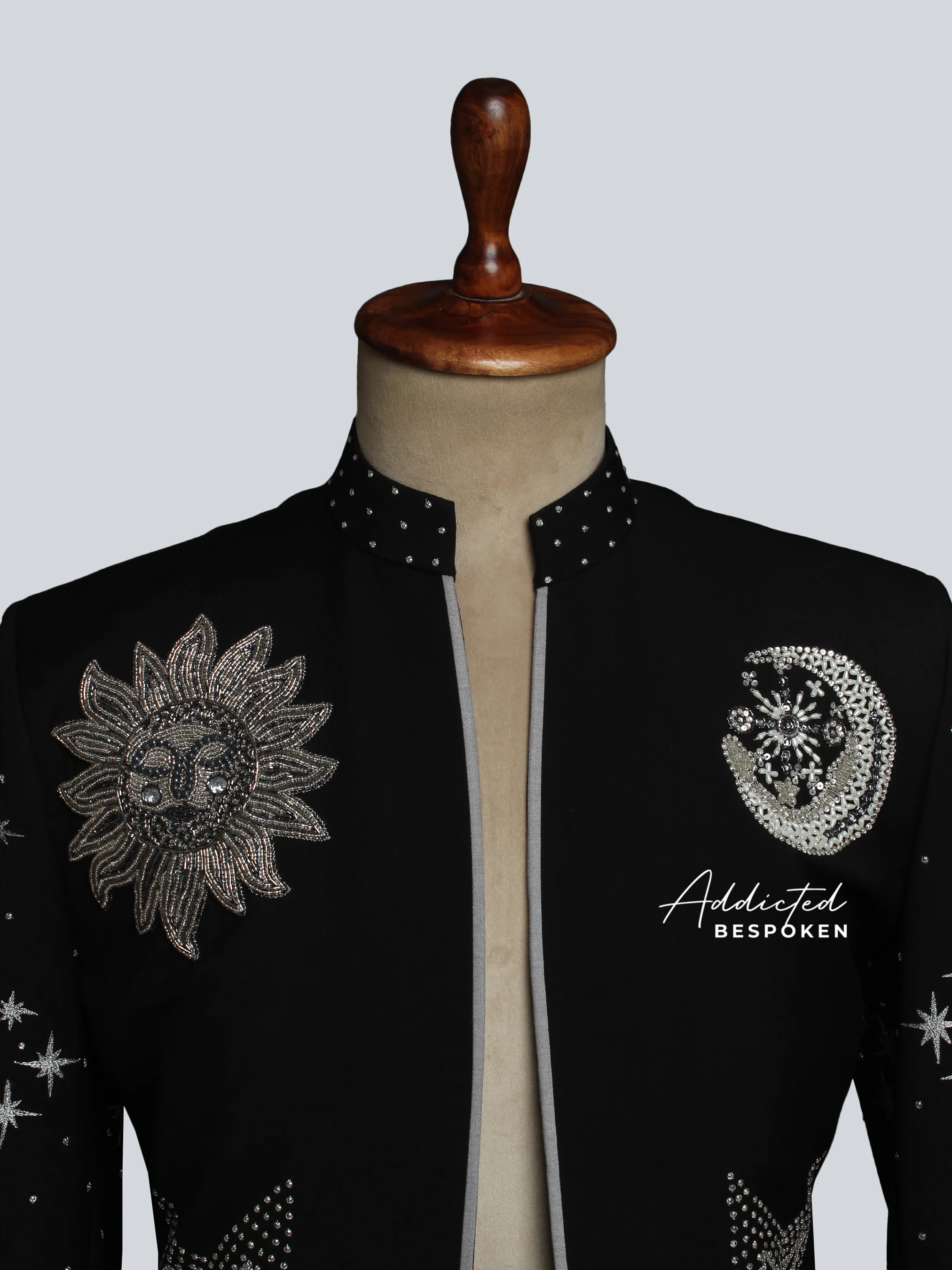 Celestial Radiance Blazer - Image 5