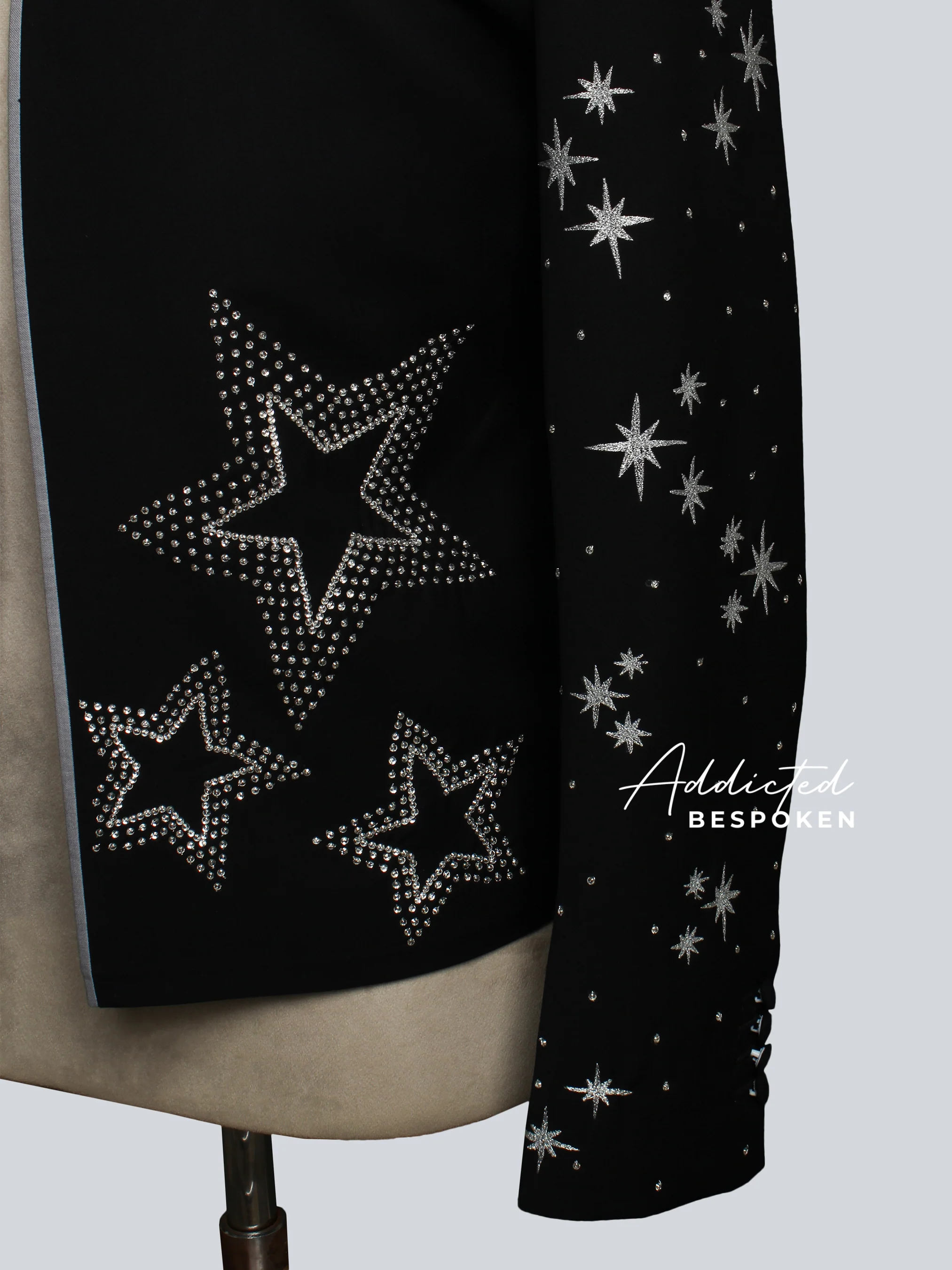 Celestial Radiance Blazer - Image 6