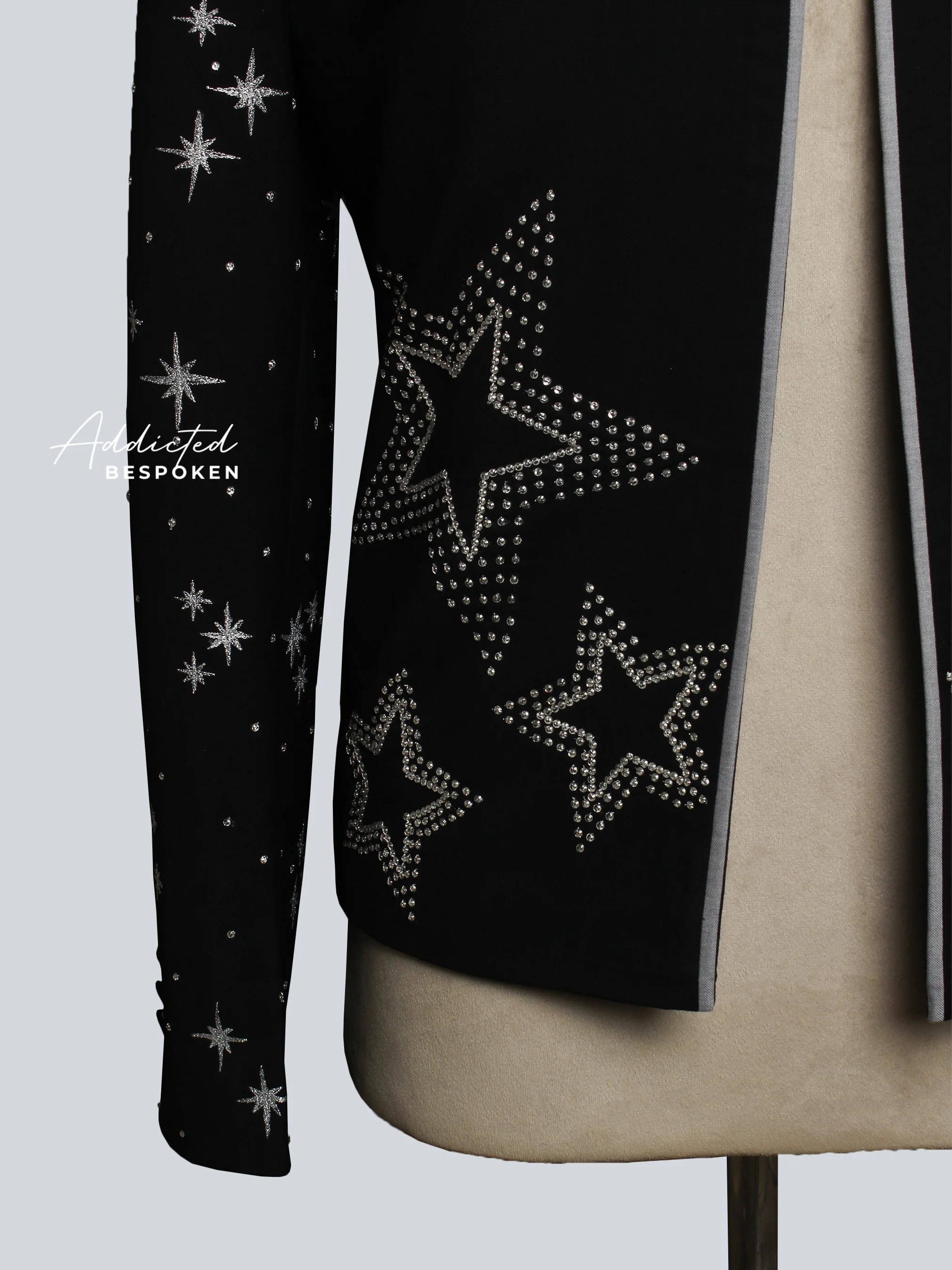 Celestial Radiance Blazer - Image 7