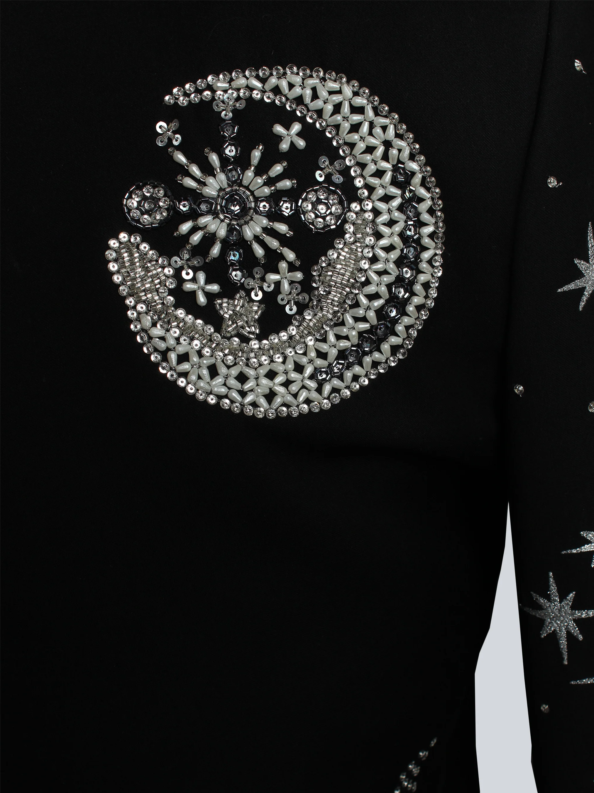 Celestial Radiance Blazer - Image 8