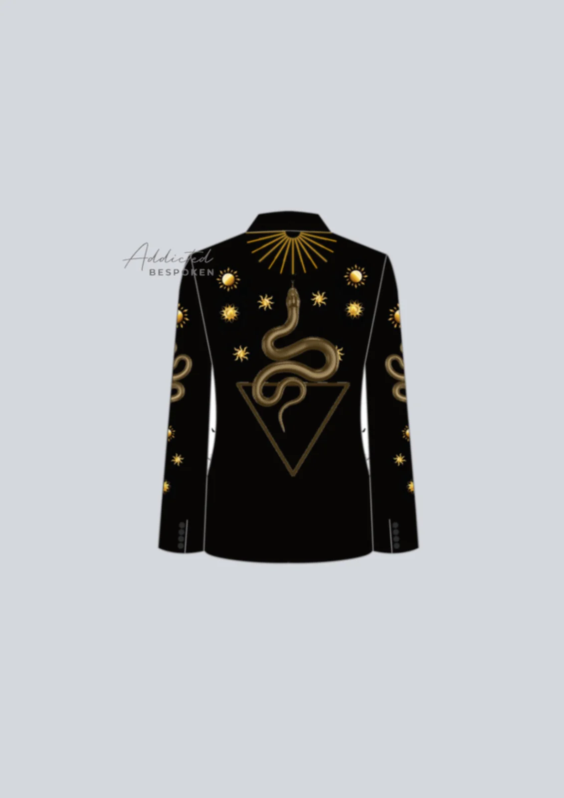 Celestial Vision Suit - Image 3