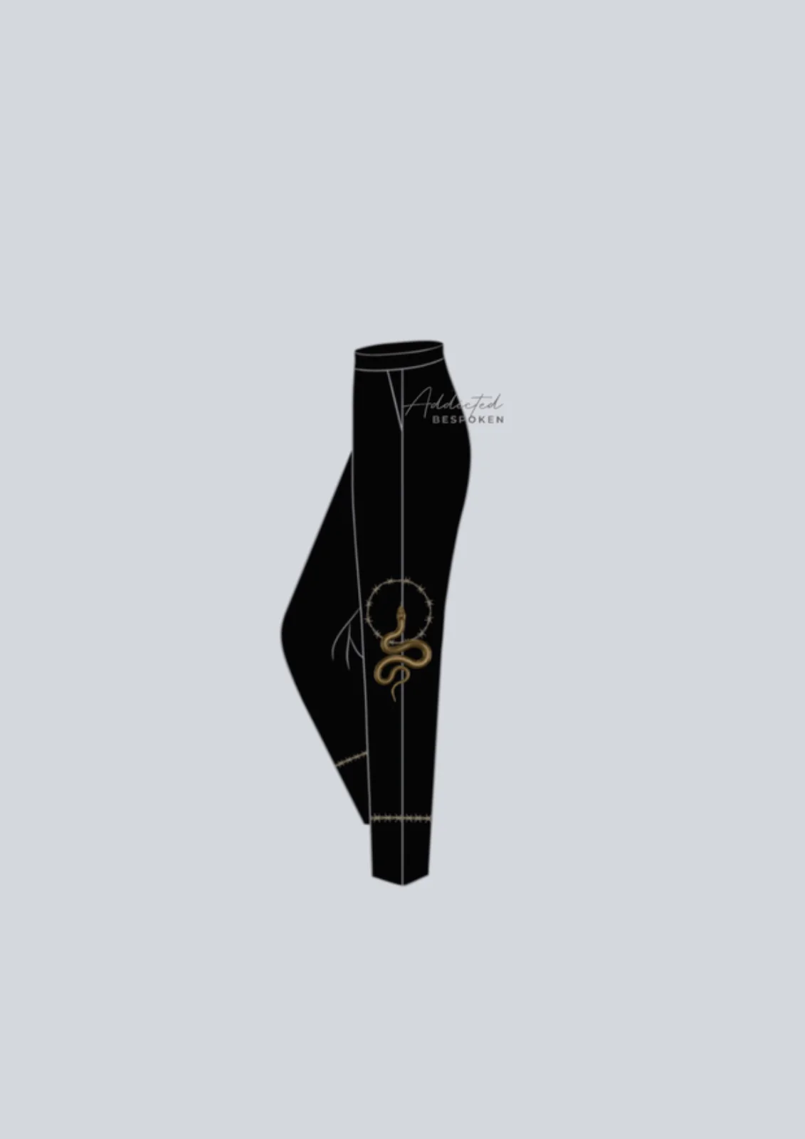Celestial Vision Suit - Image 4