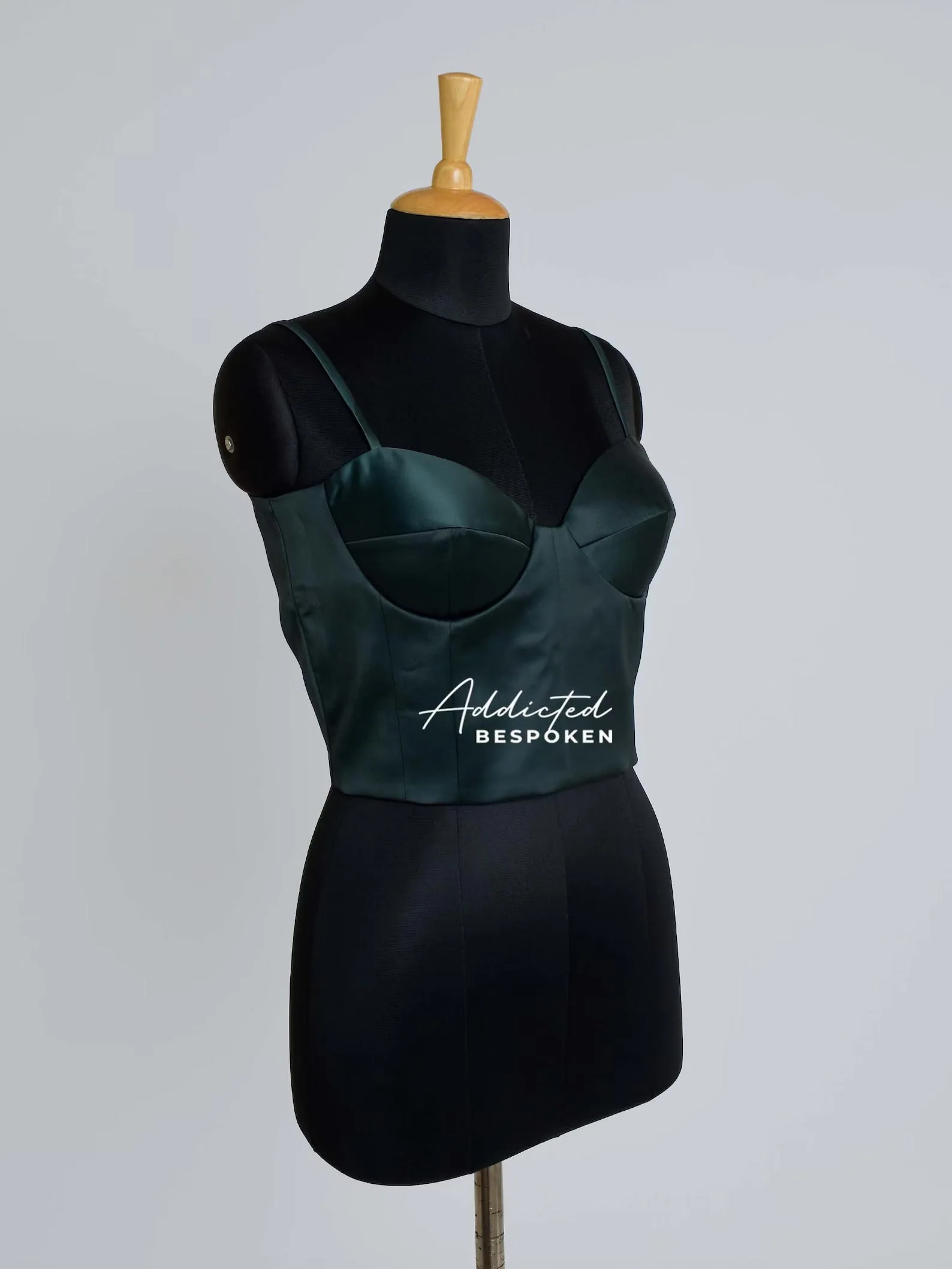 Chic Couture Pantsuit - Image 3
