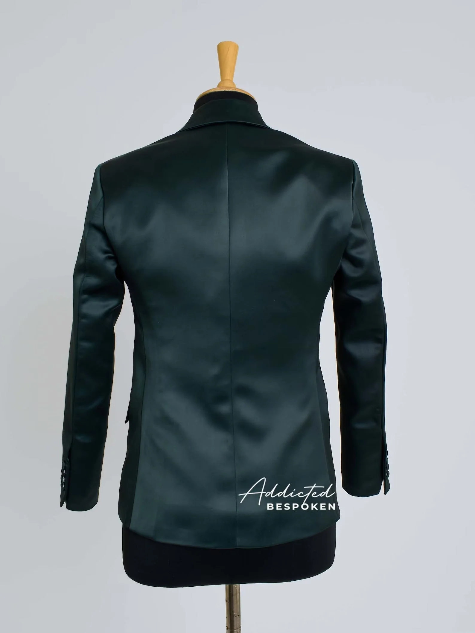 Chic Couture Pantsuit - Image 4