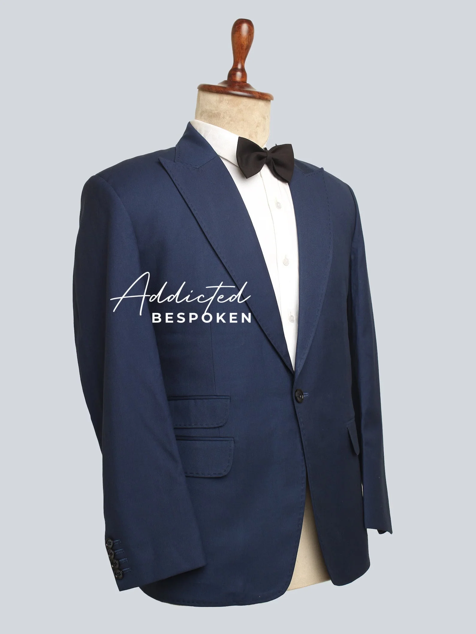 Chic Formal Tailored Outfit - Image 2
