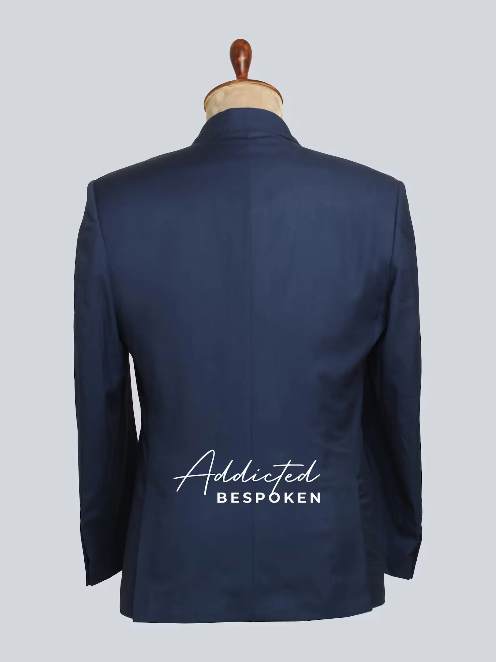 Chic Formal Tailored Outfit - Image 3