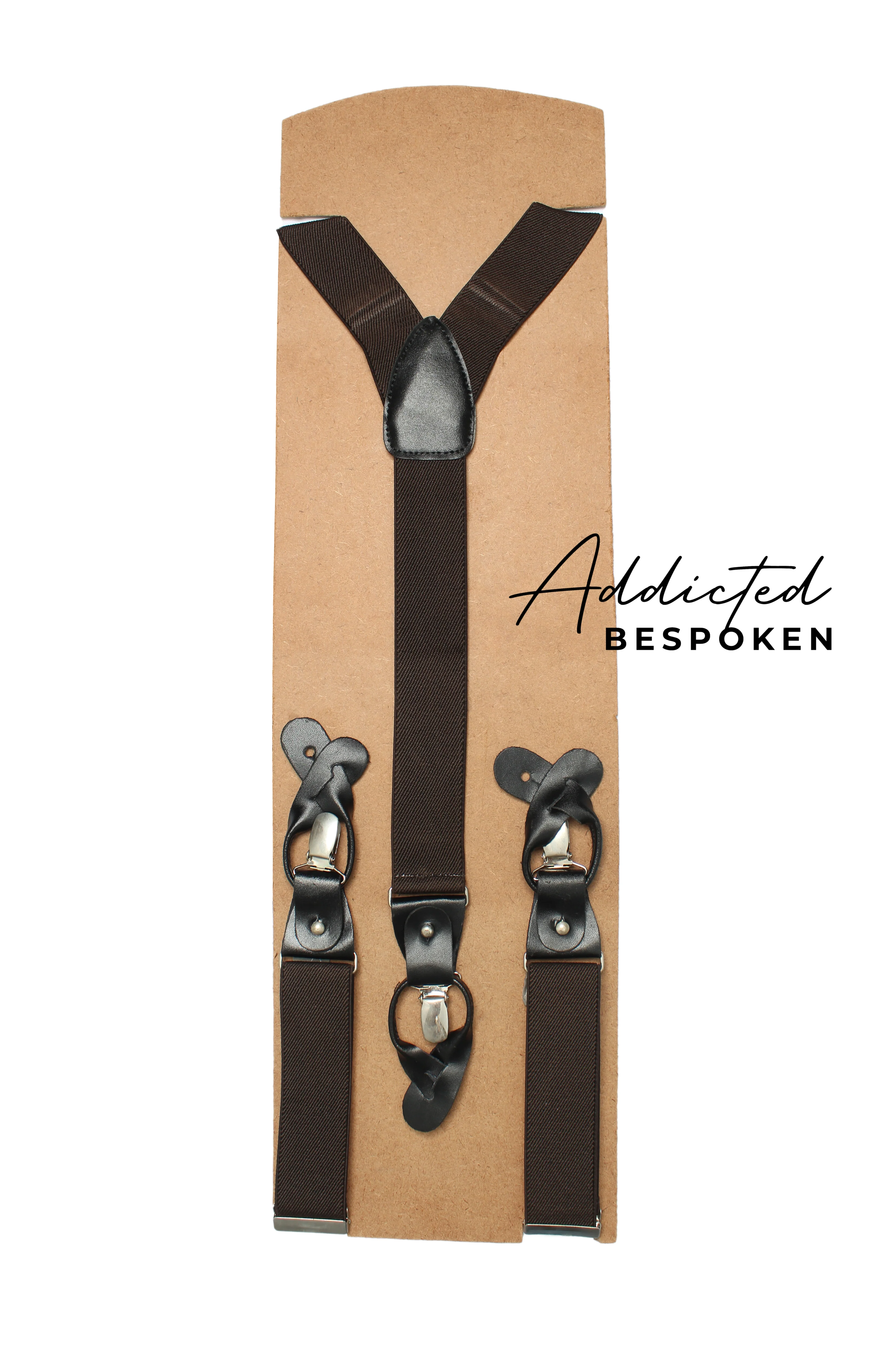 Classic Allure Suspender - Image 2