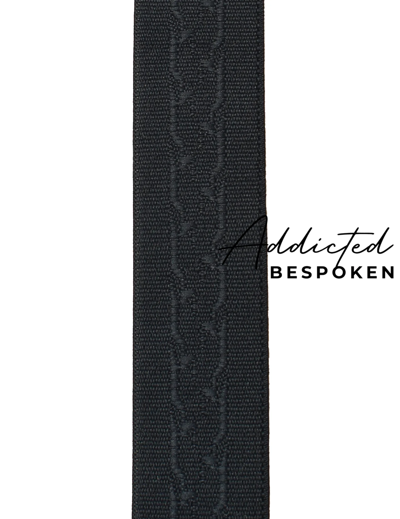 Classic Black Straps - Image 4