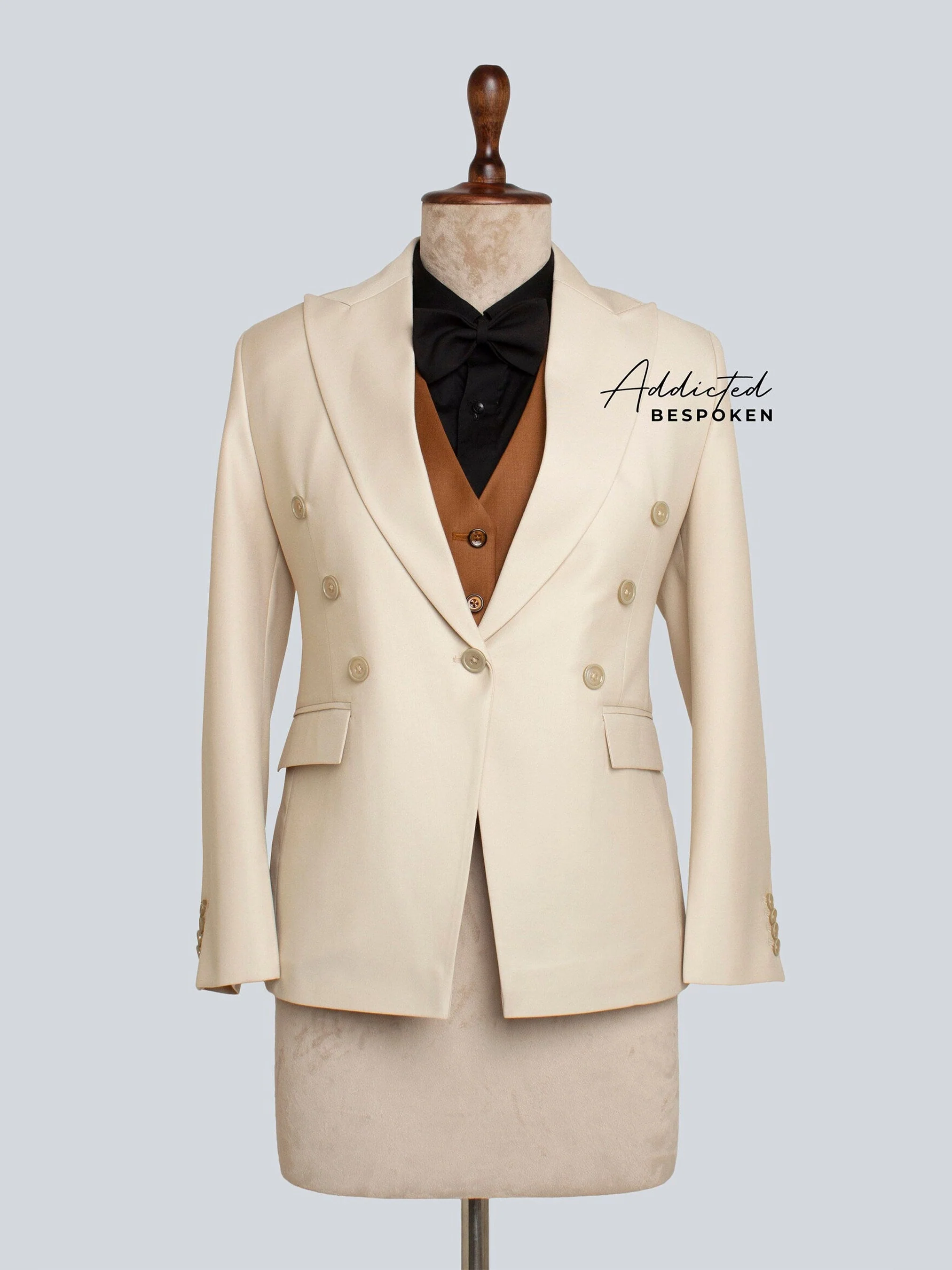 Classic Business Ensemble - Image 2