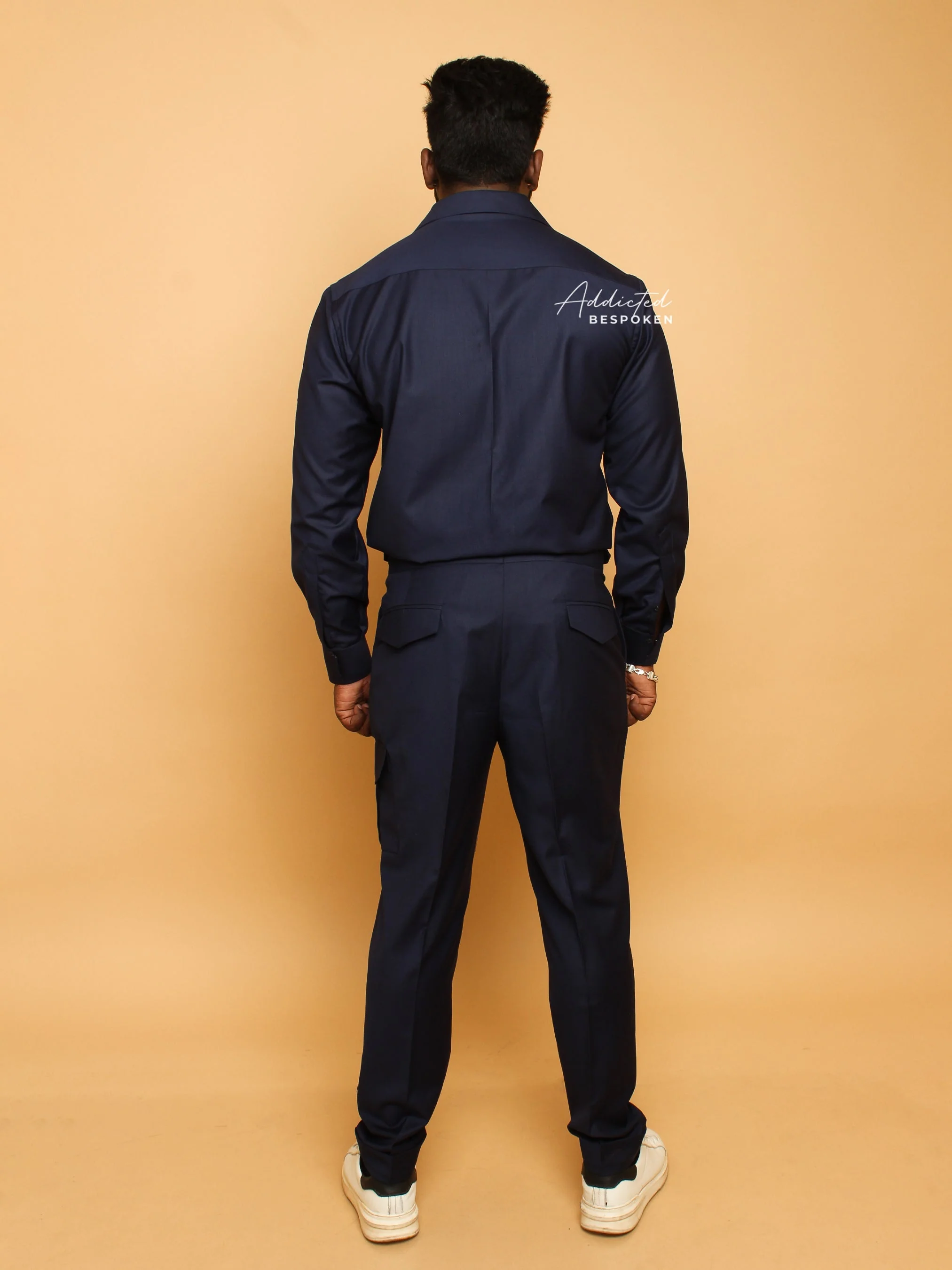 Classic Co-ord Matching Set - Image 5