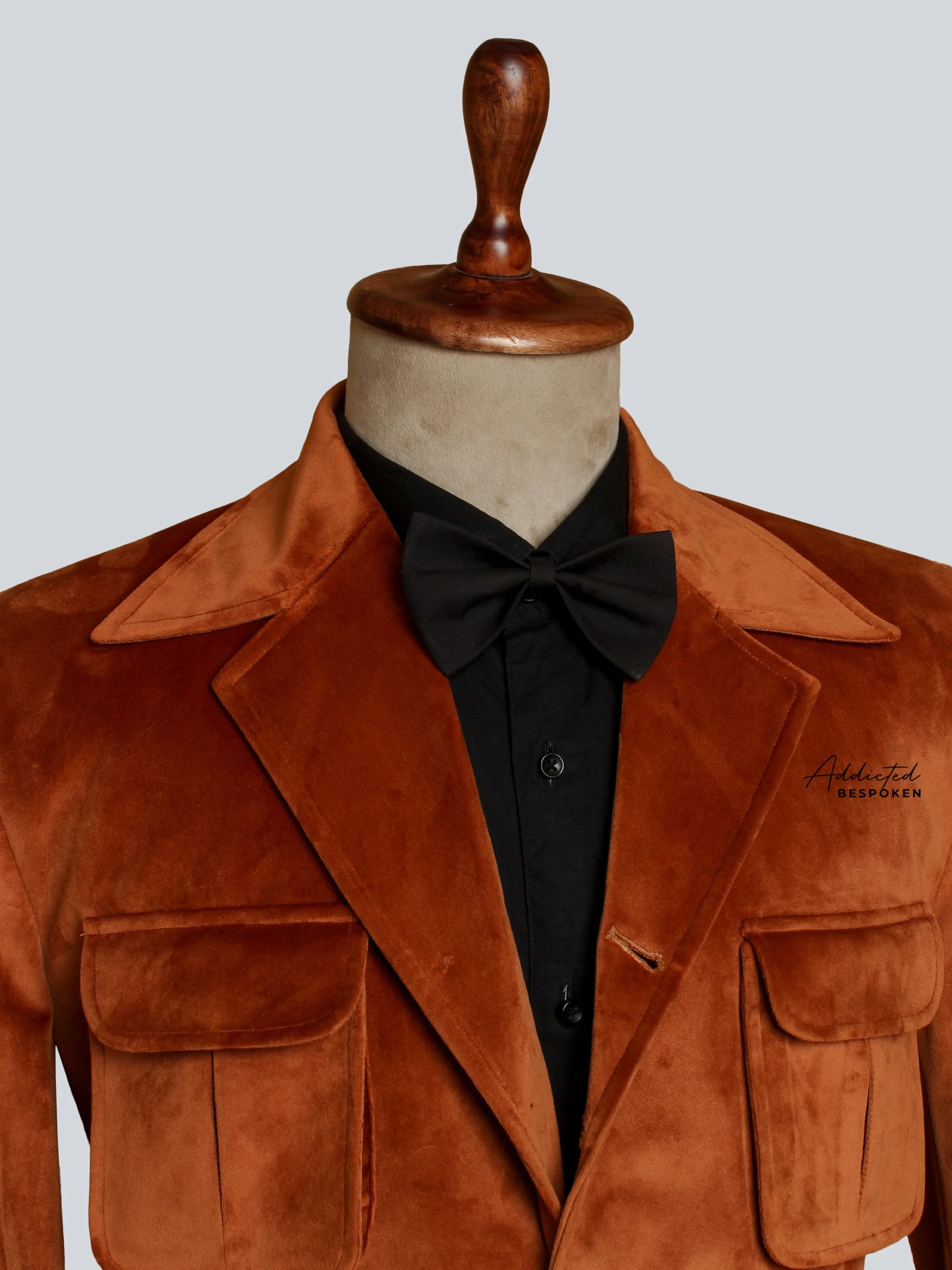 Classic Explorer’s Coat - Image 4