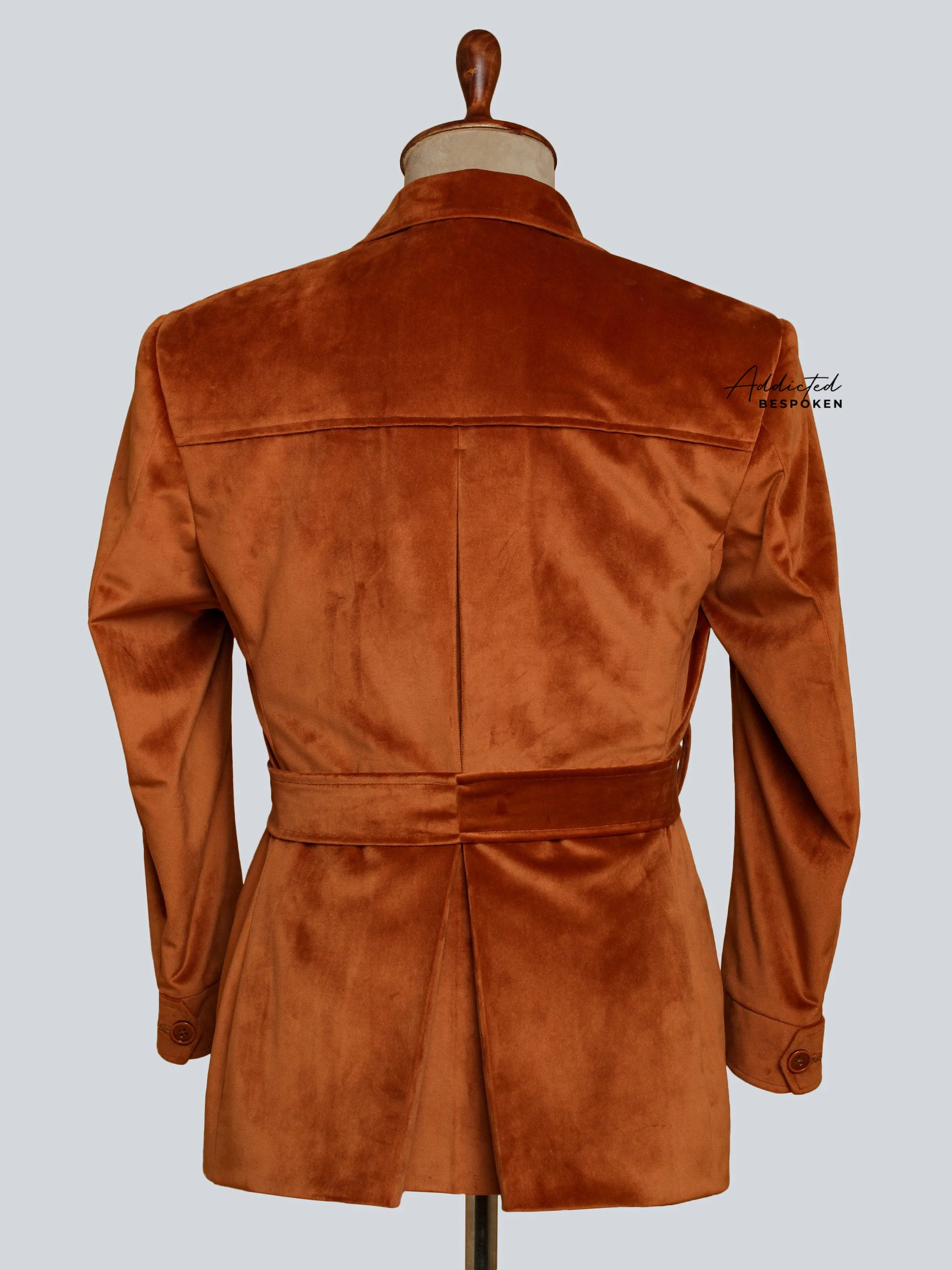 Classic Explorer’s Coat - Image 5