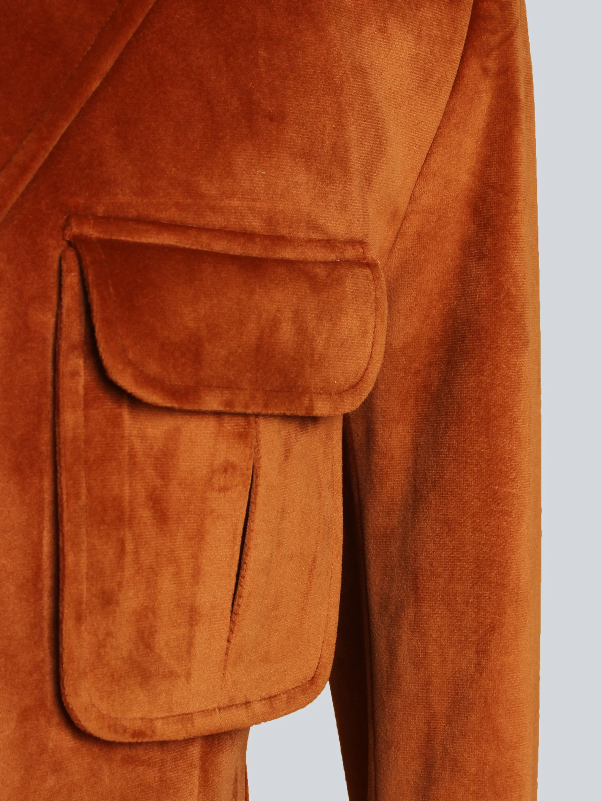 Classic Explorer’s Coat - Image 8