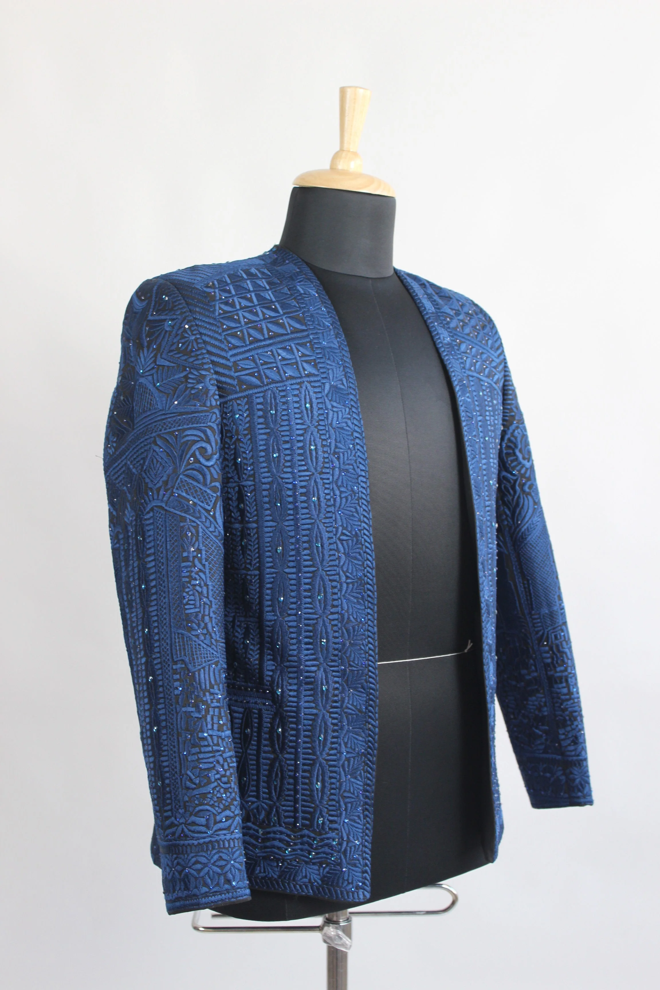 Classic Party Blazer - Image 3