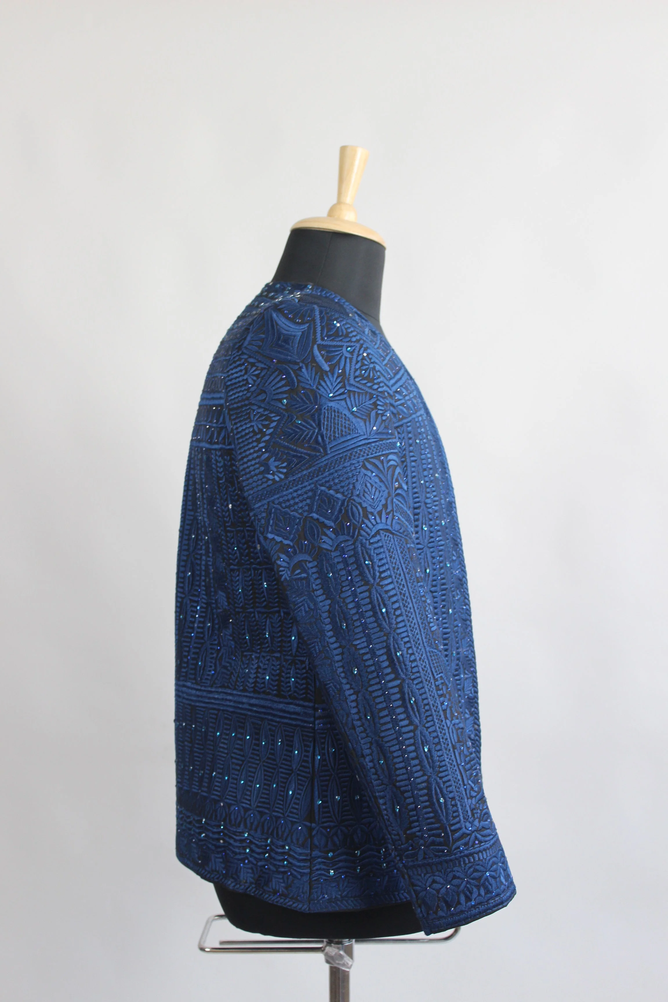 Classic Party Blazer - Image 4