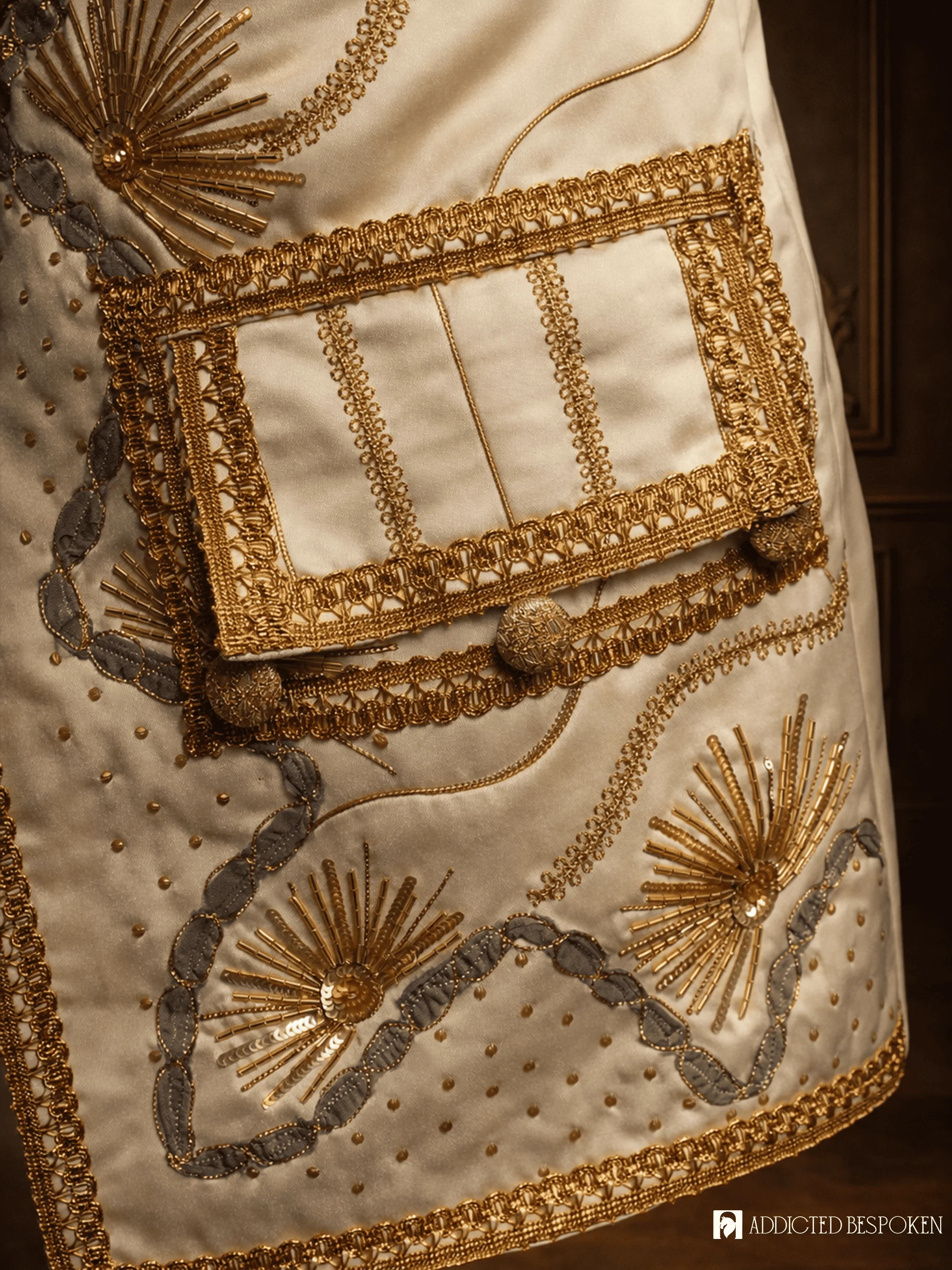 Classic Revival Couture - Image 10
