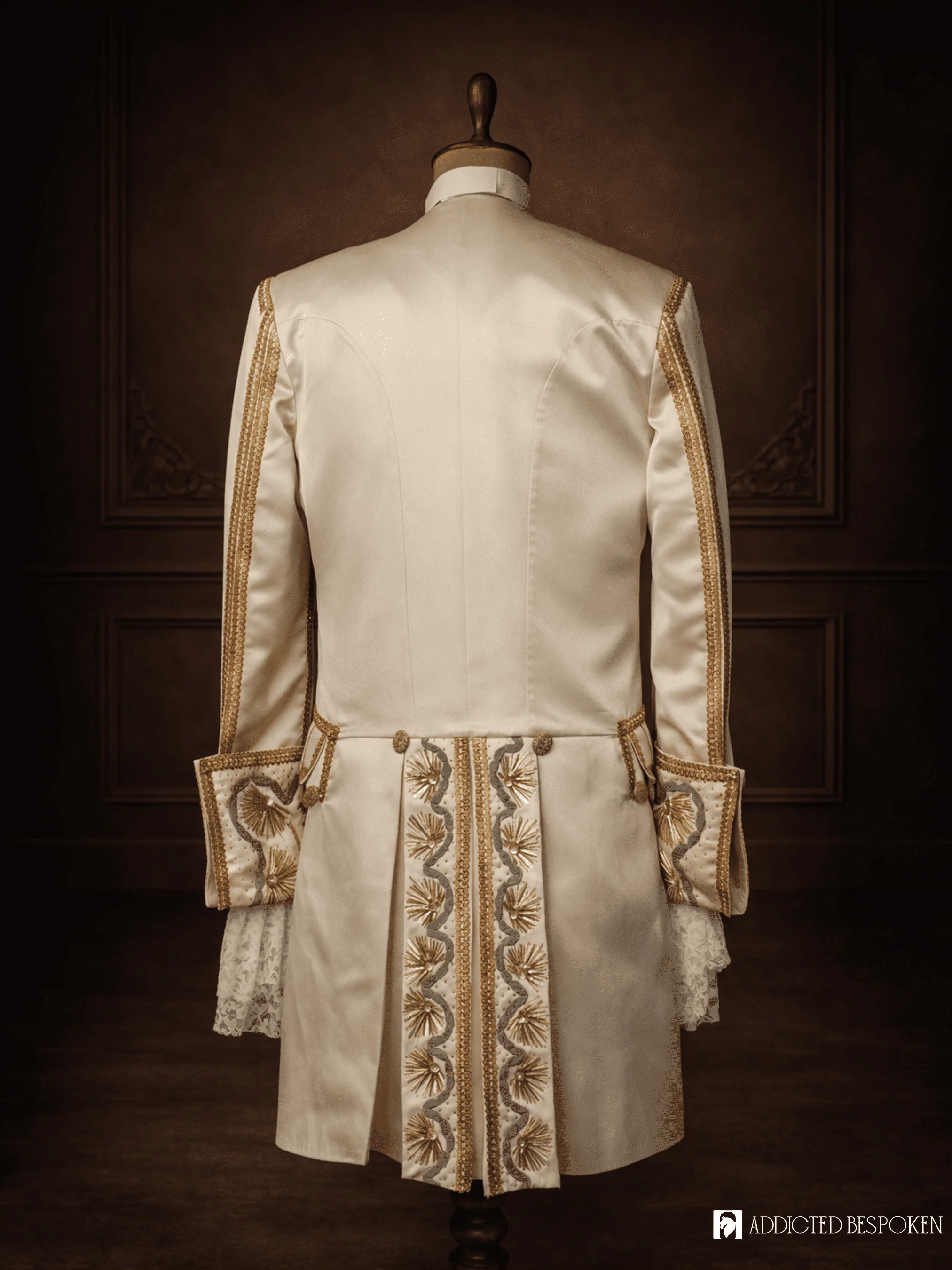 Classic Revival Couture - Image 2