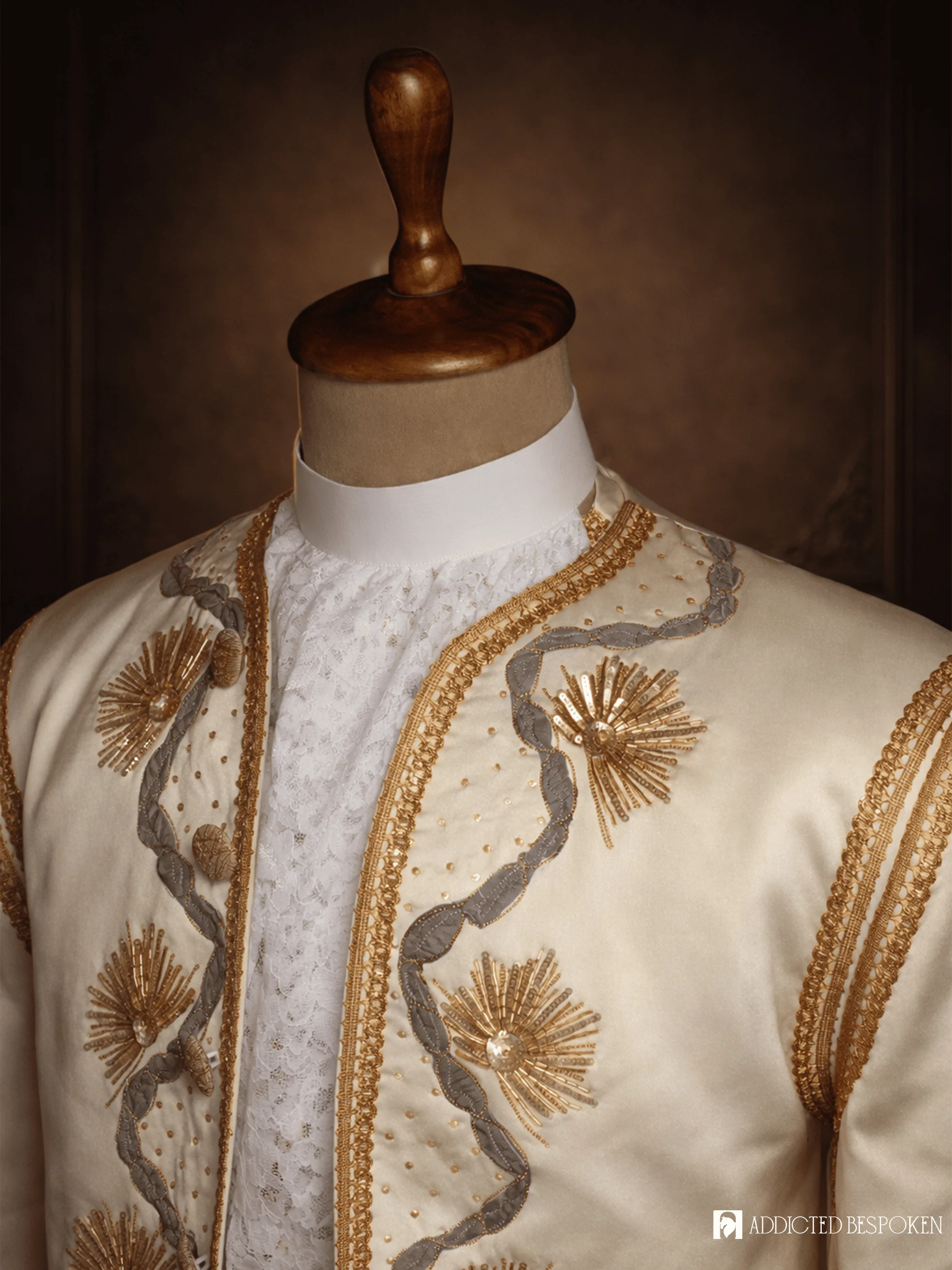 Classic Revival Couture - Image 3