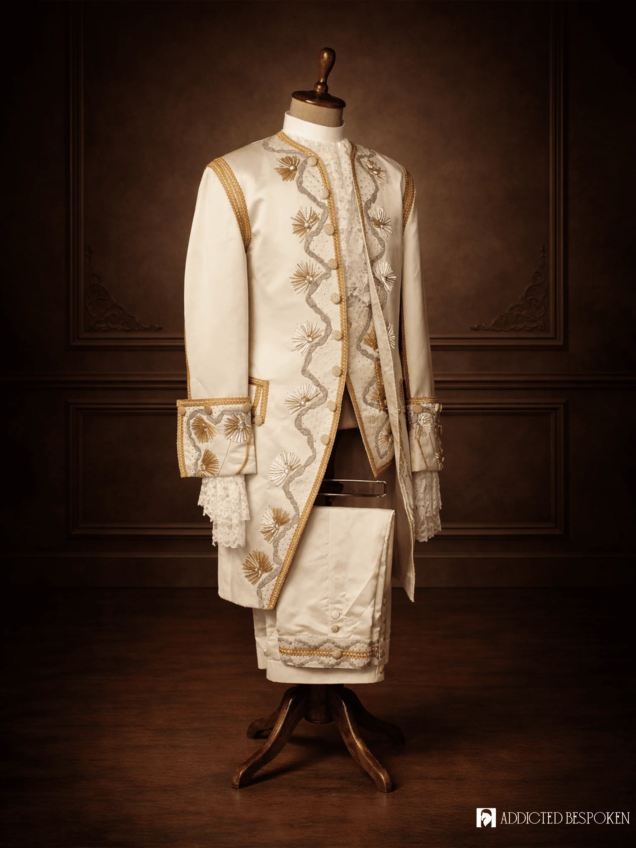Classic Revival Couture - Image 4