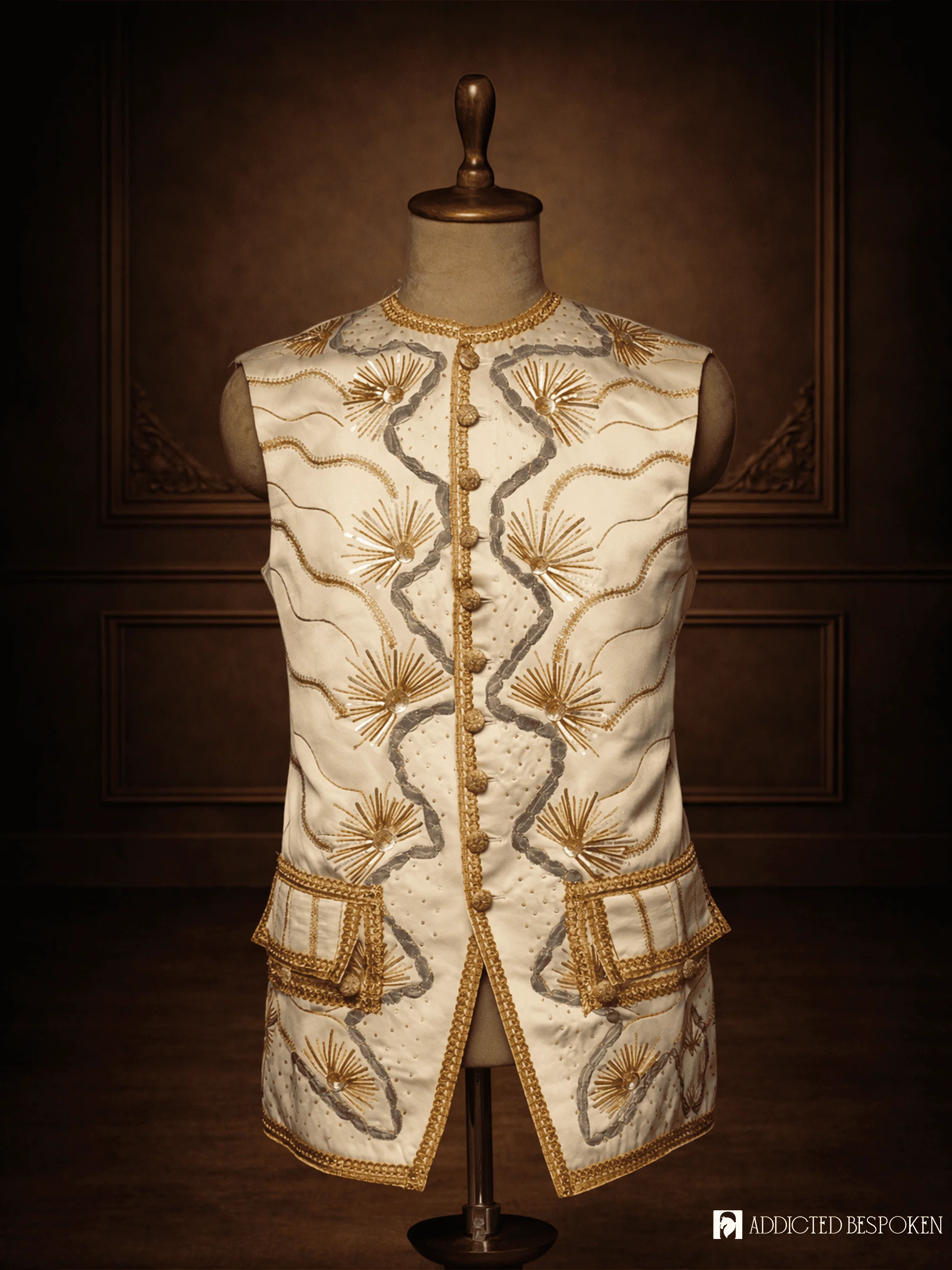 Classic Revival Couture - Image 5