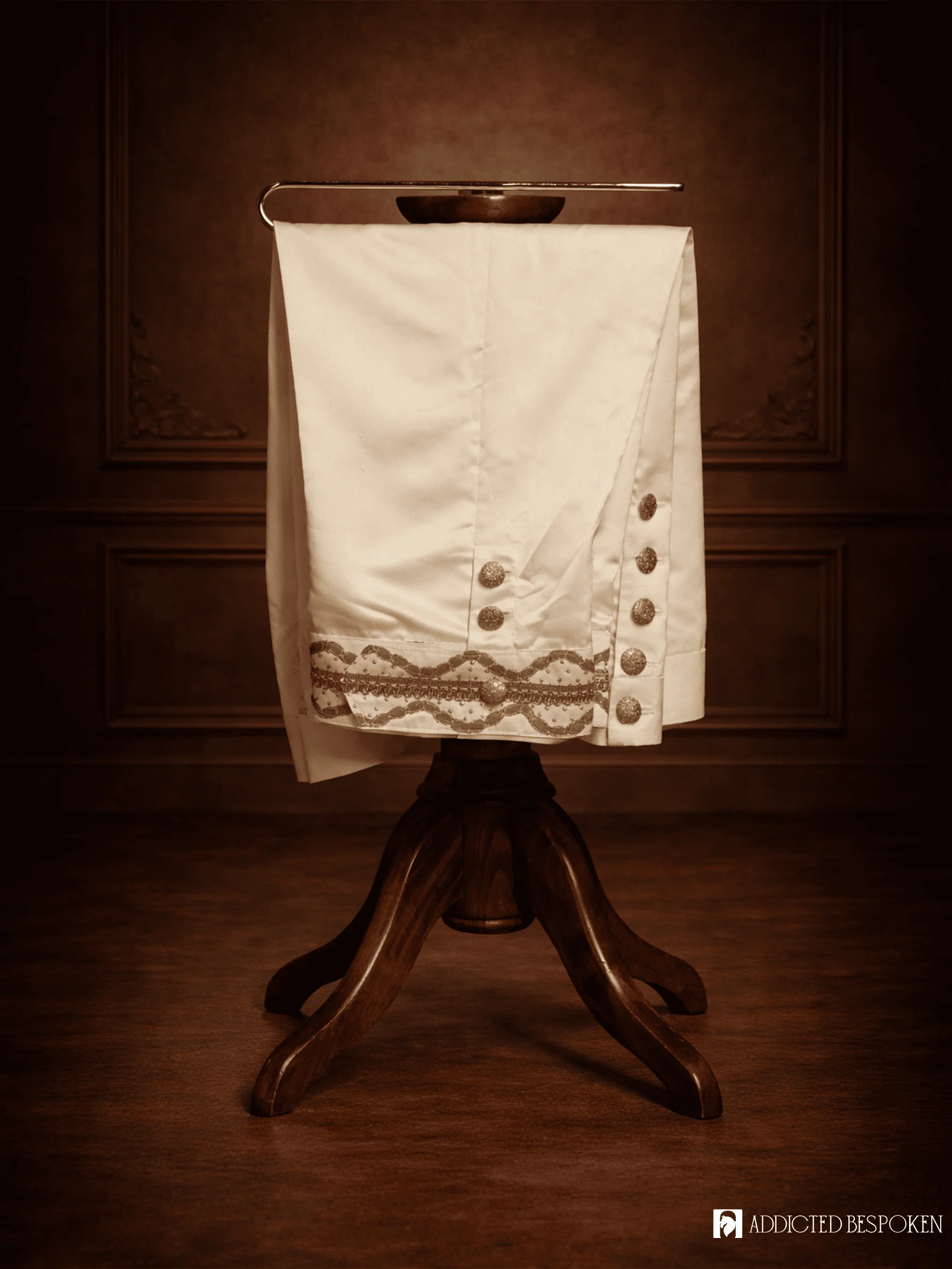 Classic Revival Couture - Image 6