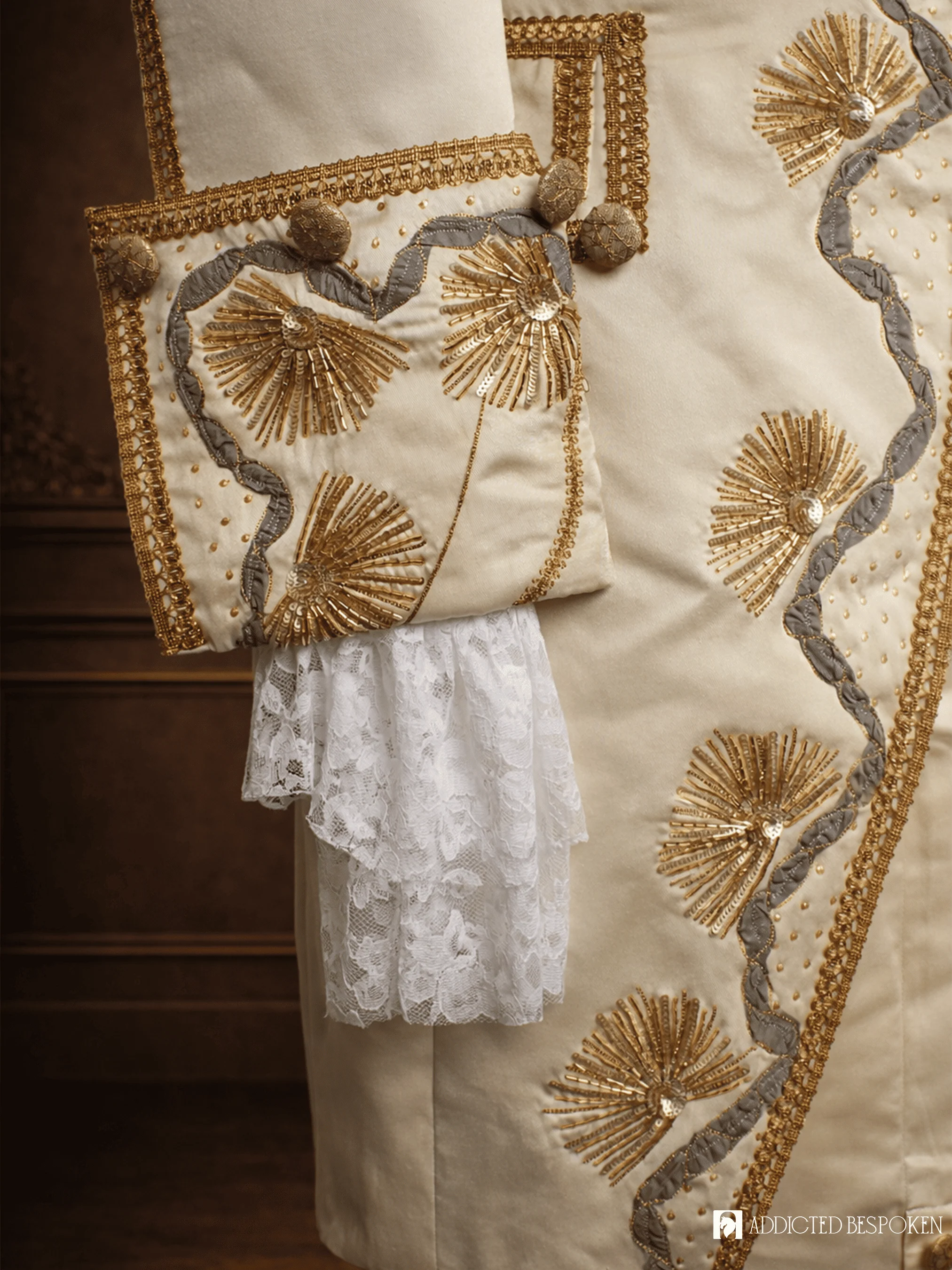 Classic Revival Couture - Image 7