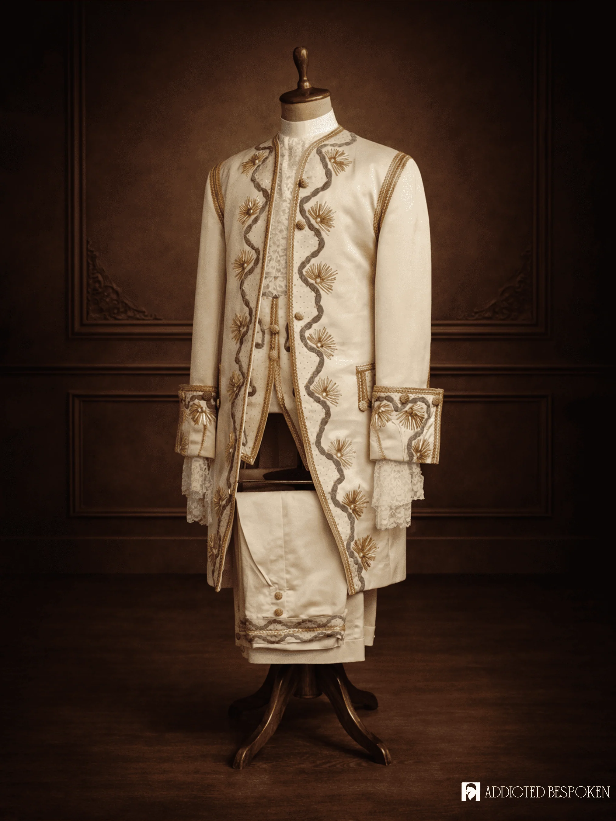 Classic Revival Couture - Image 8
