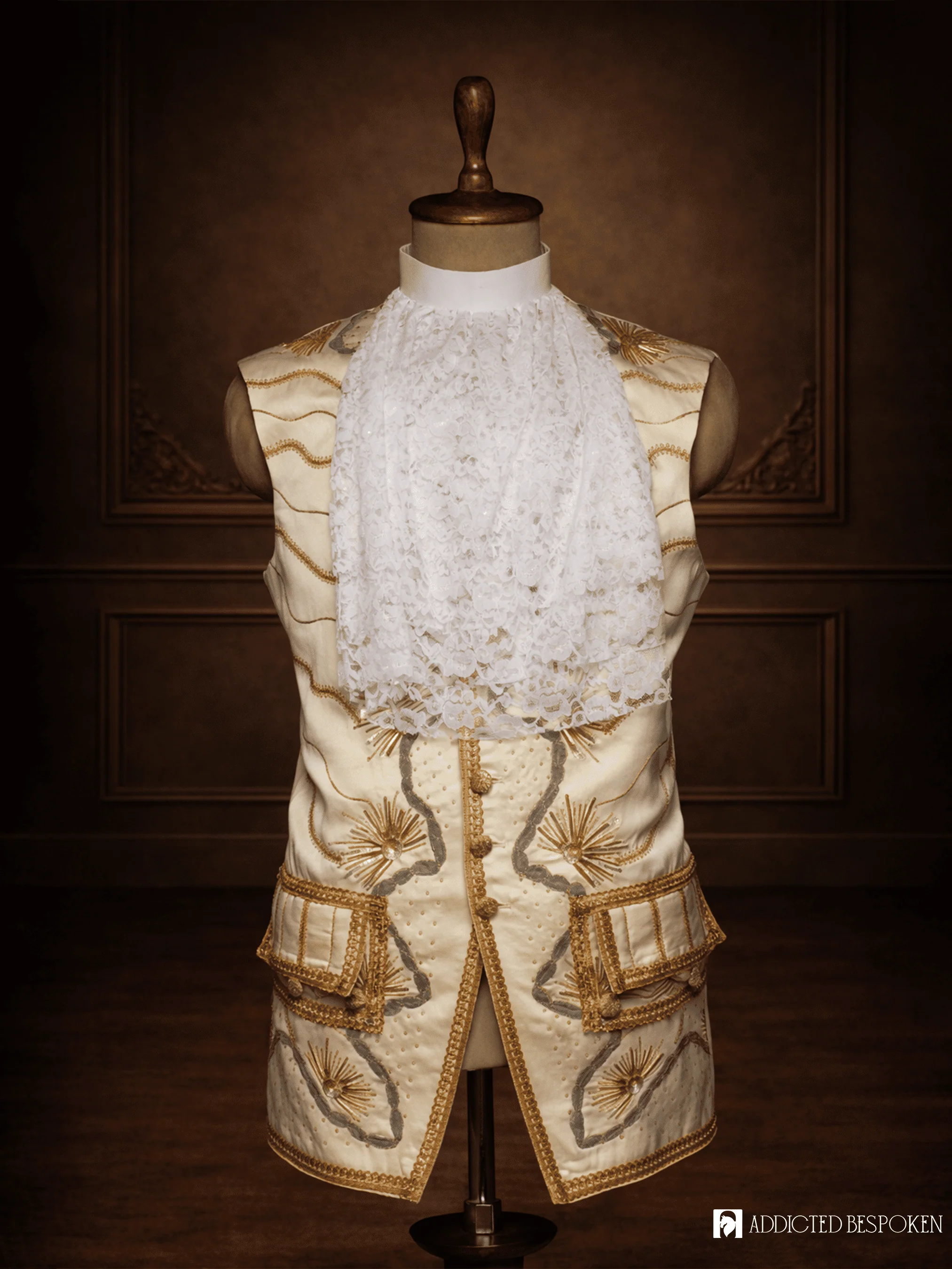 Classic Revival Couture - Image 9