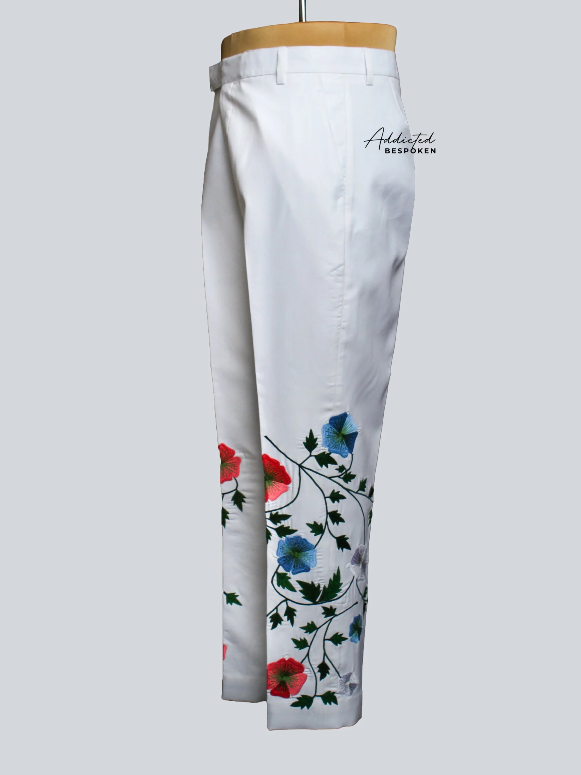 Classic Wedding Western Suit - Image 13