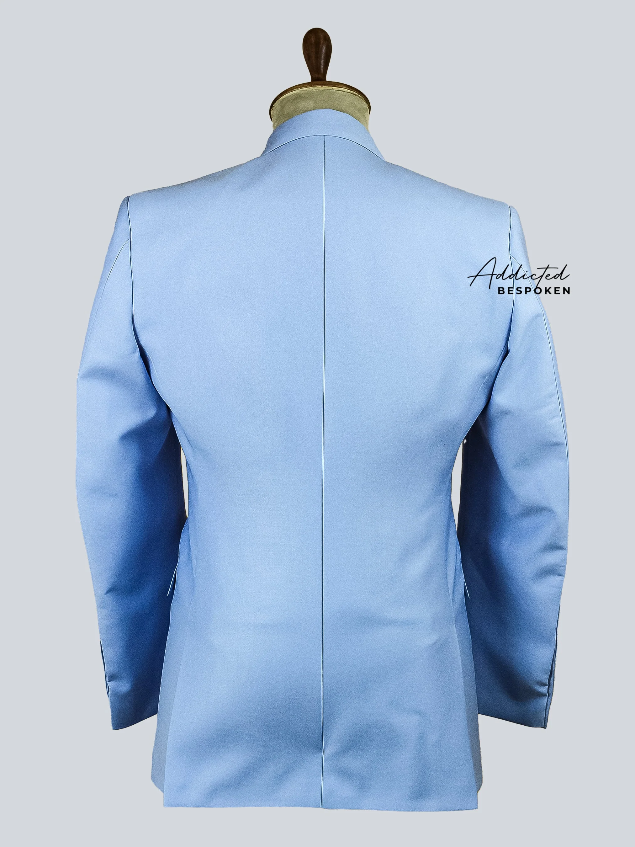 Coastal Breeze Western Suit - Image 6
