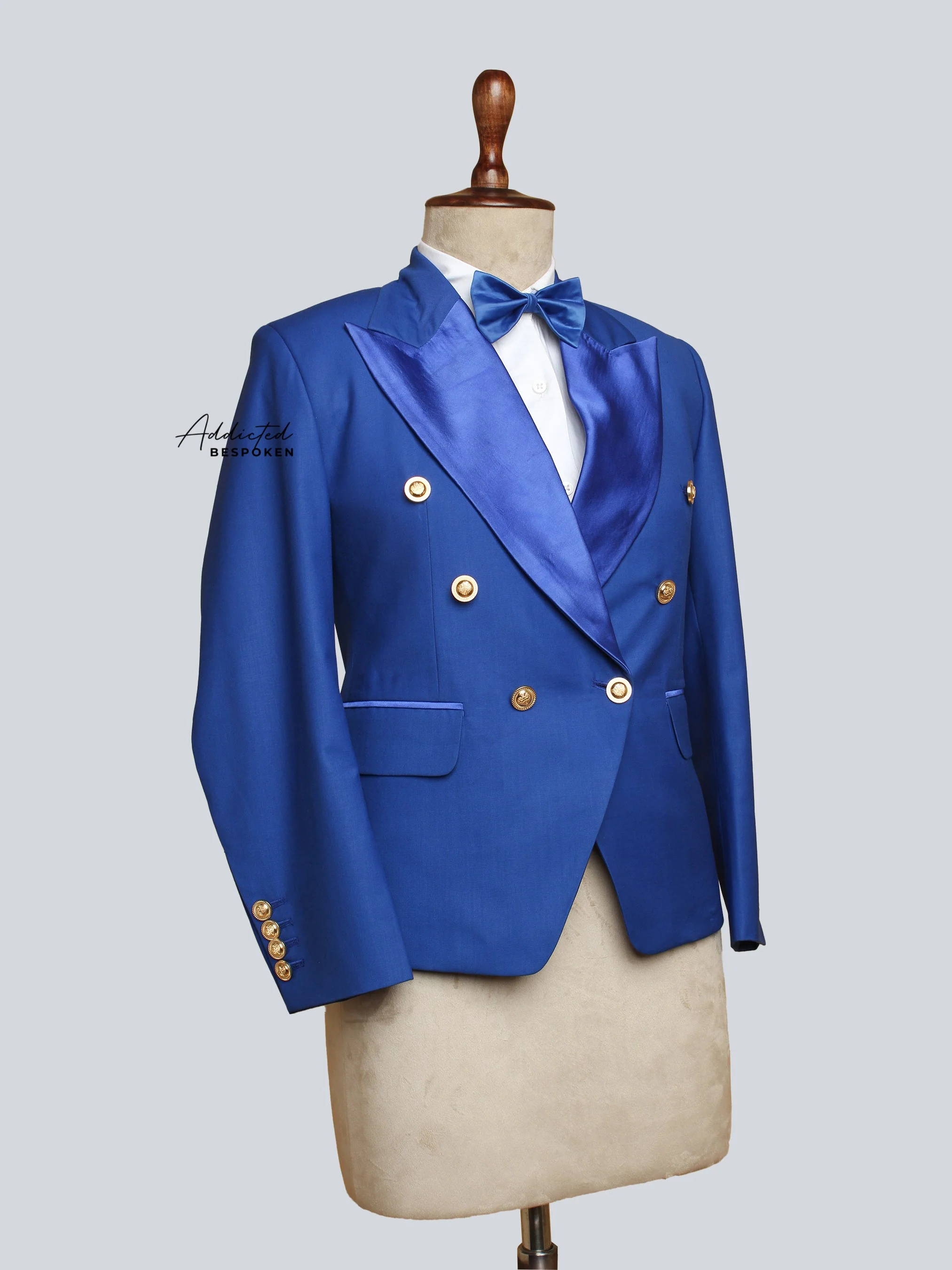 Cobalt Refined Bespoke Attire - Image 3