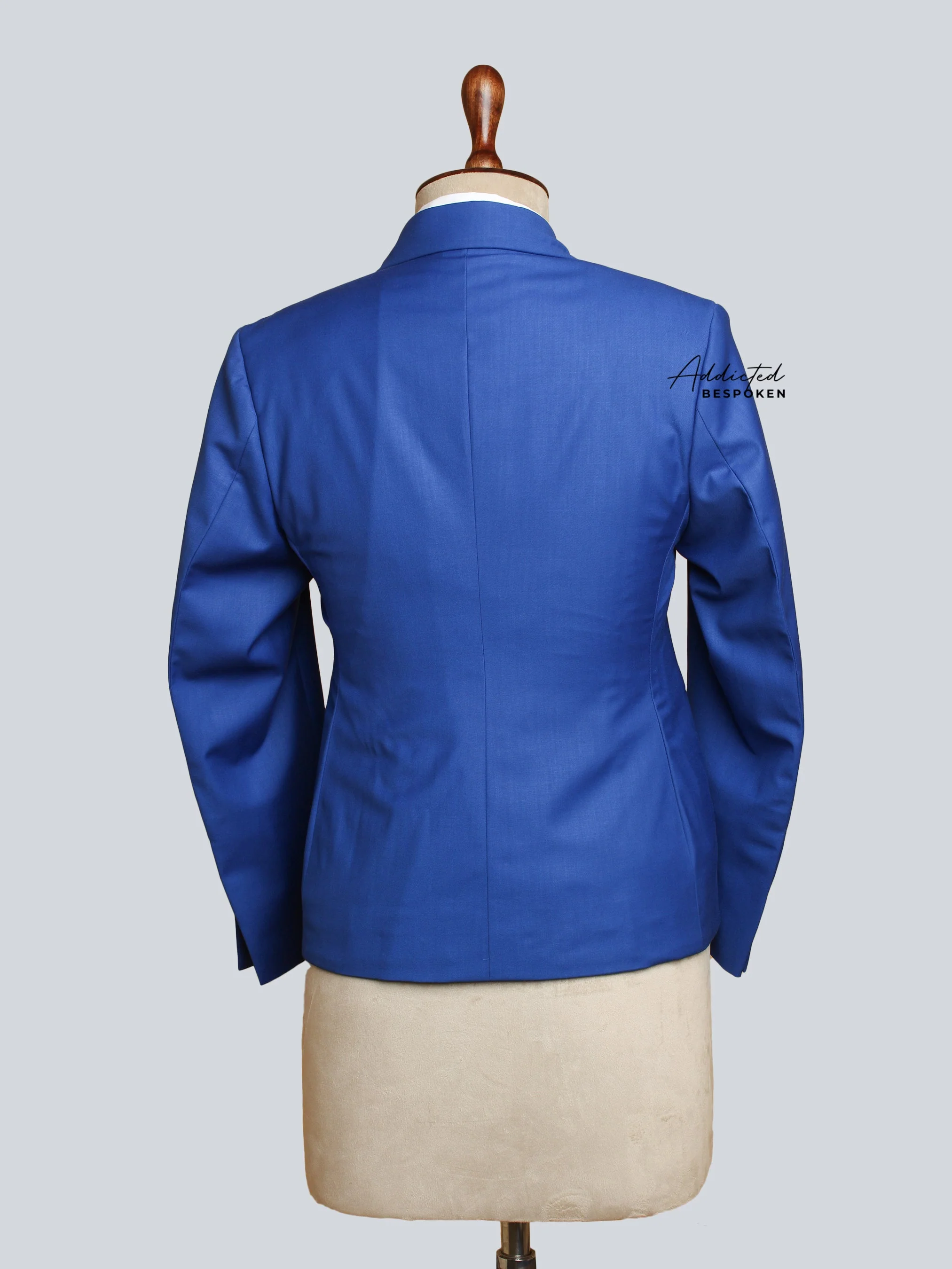 Cobalt Refined Bespoke Attire - Image 5
